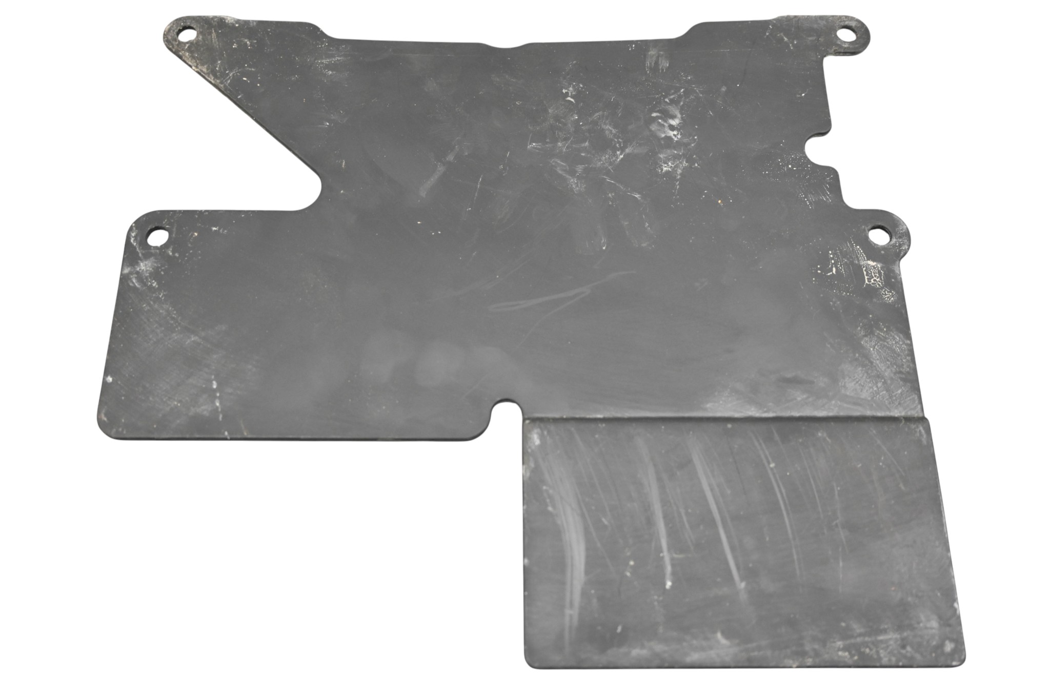 24 Kawasaki Teryx KRX 1000 Front Frame Plate KRF1000
