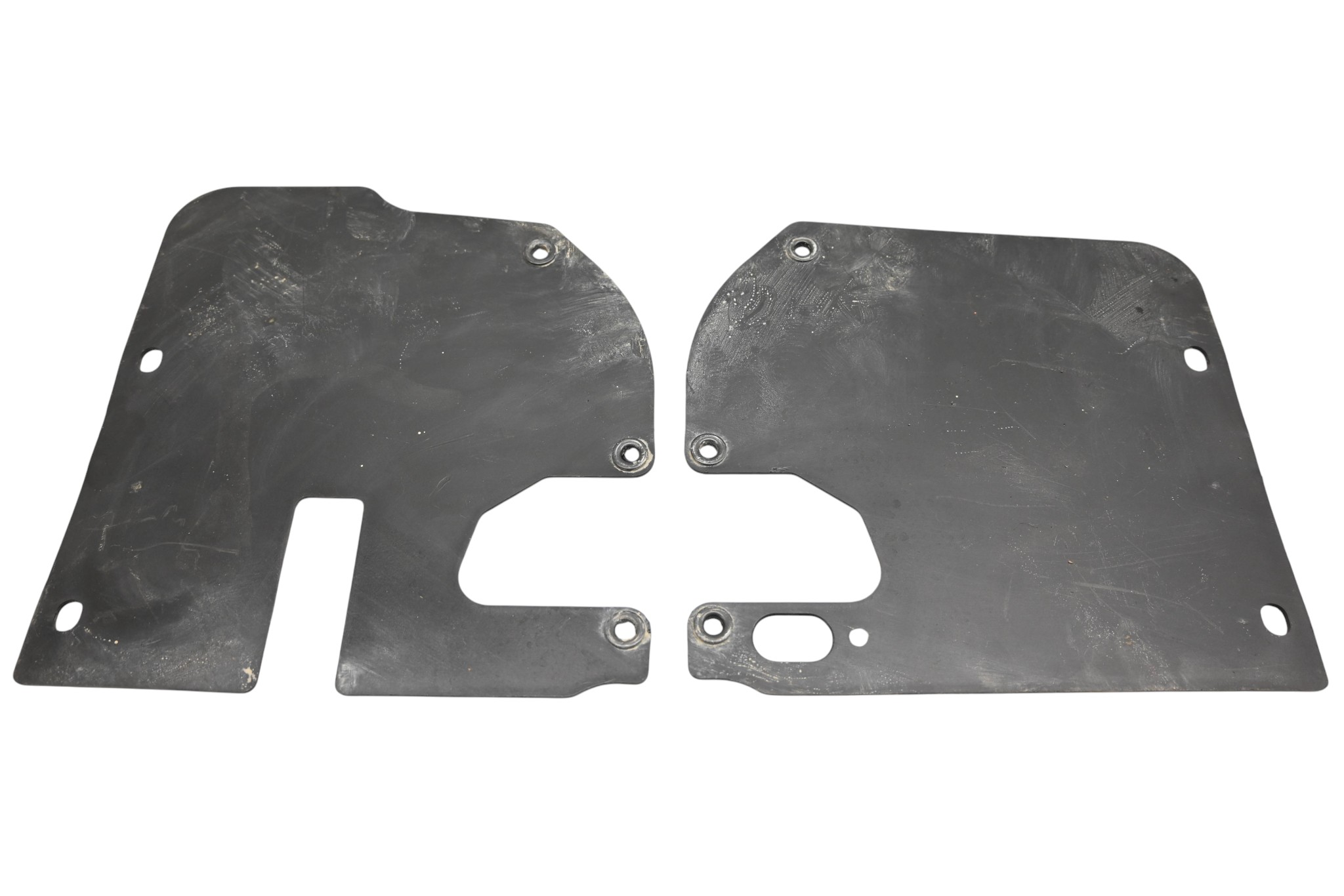 24 Kawasaki Teryx KRX 1000 Battery & Fuel Tank Covers KRF1000