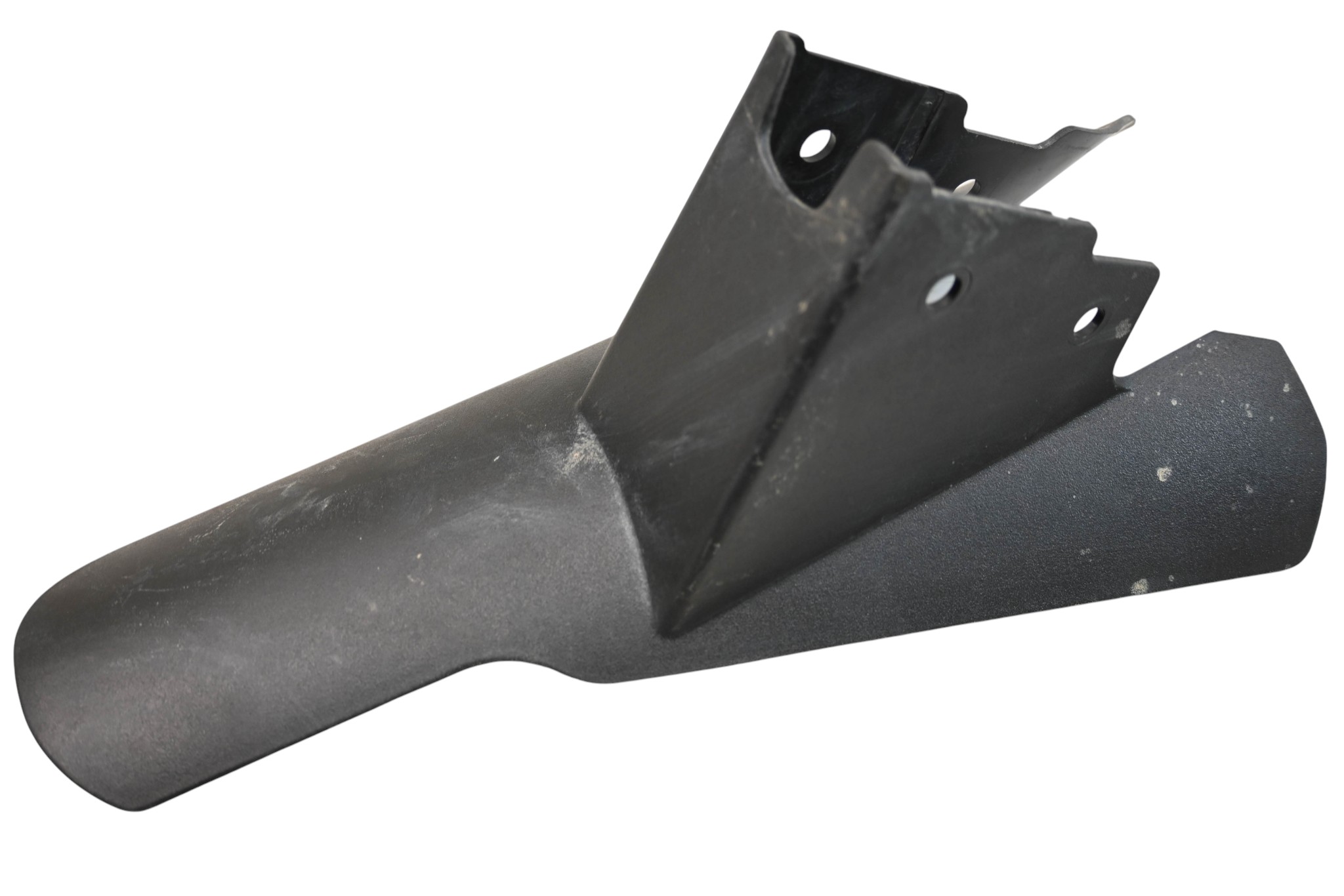 24 Kawasaki Teryx KRX 1000 Left Rear Shock Cover KRF1000