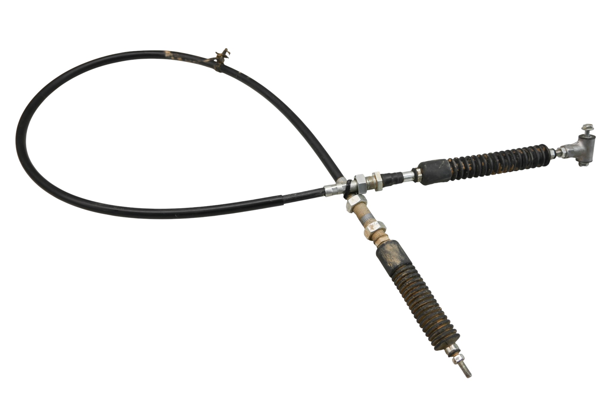 24 Kawasaki Teryx KRX 1000 Shifter Cable KRF1000