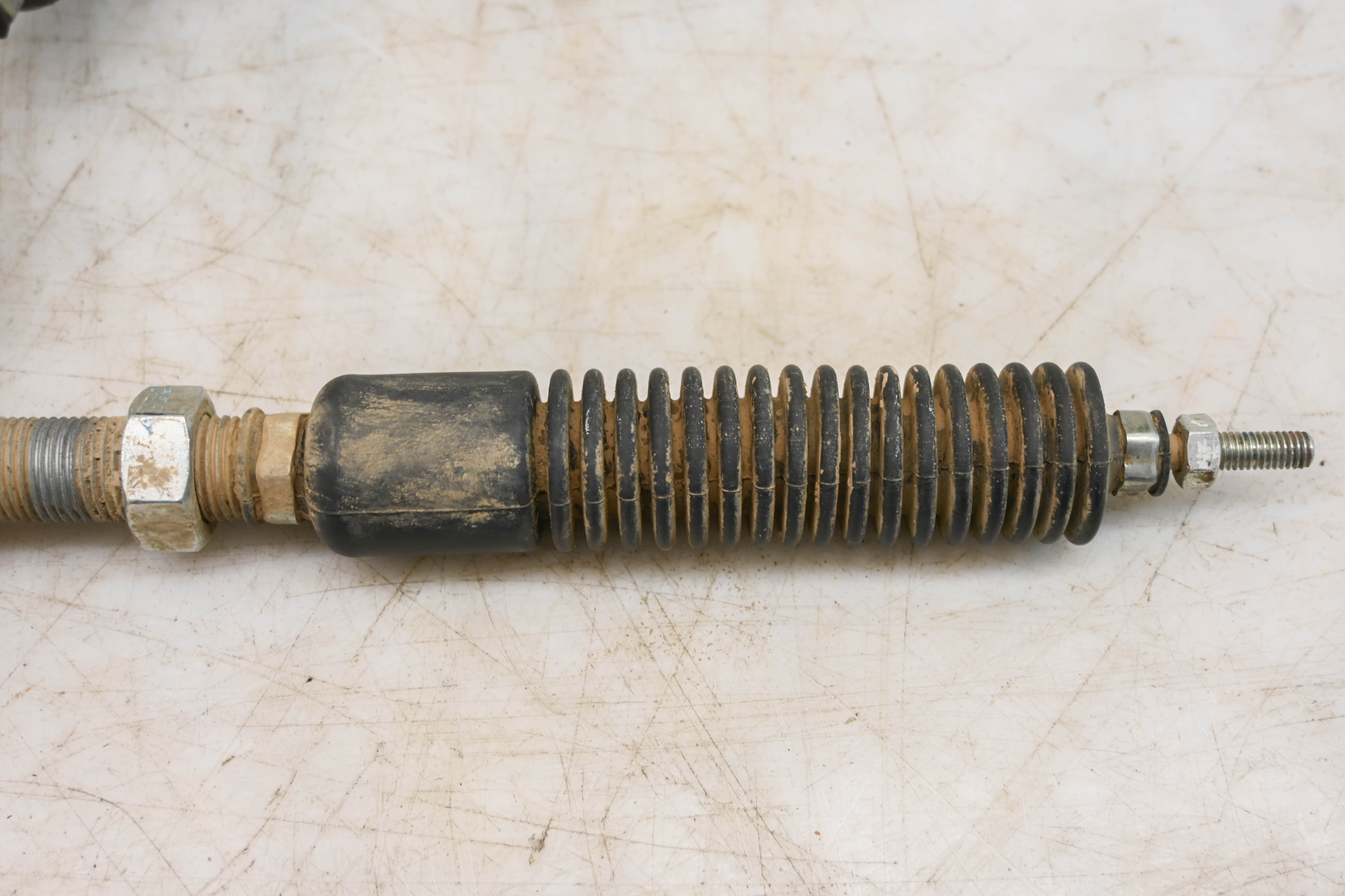 24 Kawasaki Teryx KRX 1000 Shifter Cable KRF1000