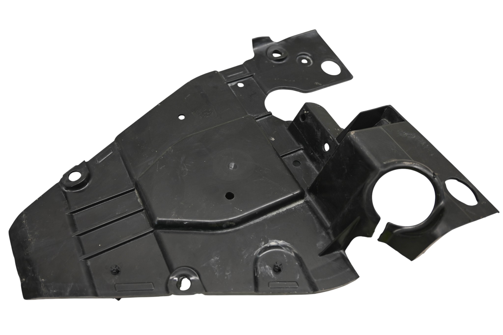 24 Kawasaki Teryx KRX 1000 Upper Center Floor Cover KRF1000