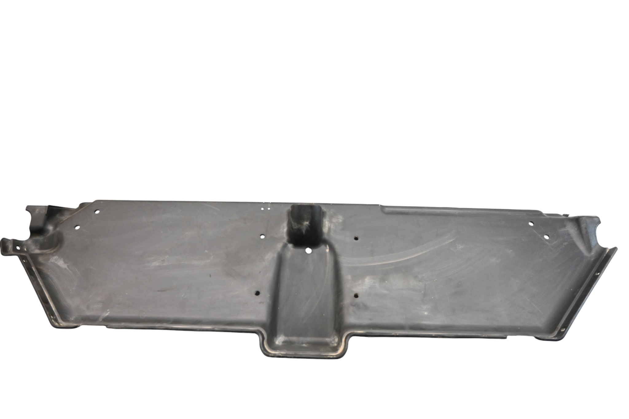 24 Kawasaki Teryx KRX 1000 Lower Seat Back Panel Cover KRF1000