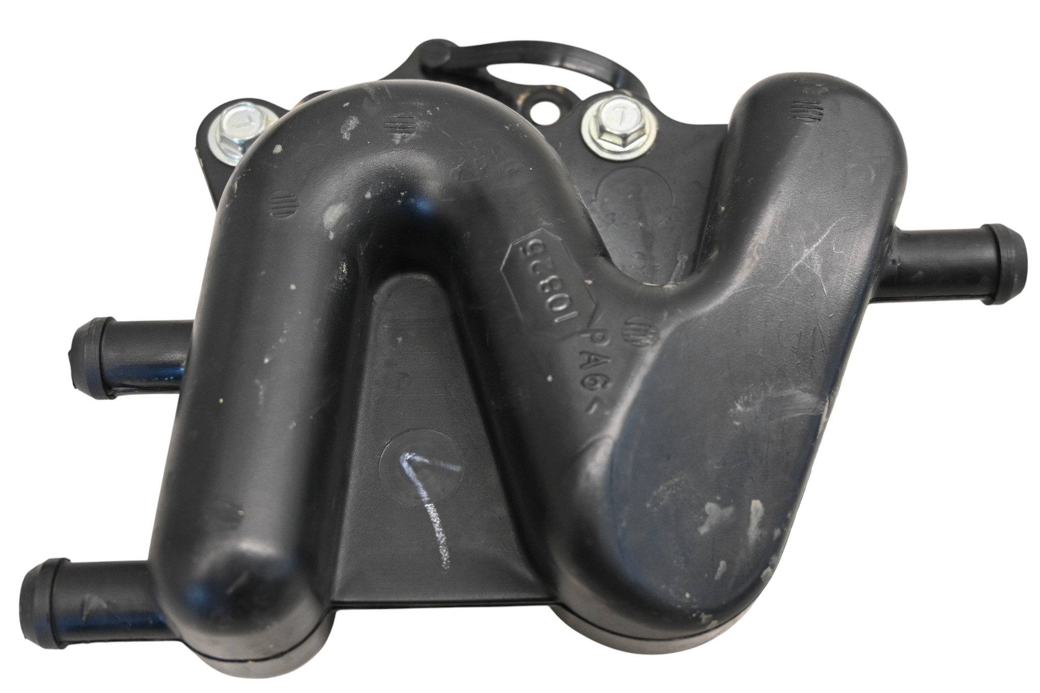 24 Kawasaki Teryx KRX 1000 Crankcase Breather Box Vent KRF1000