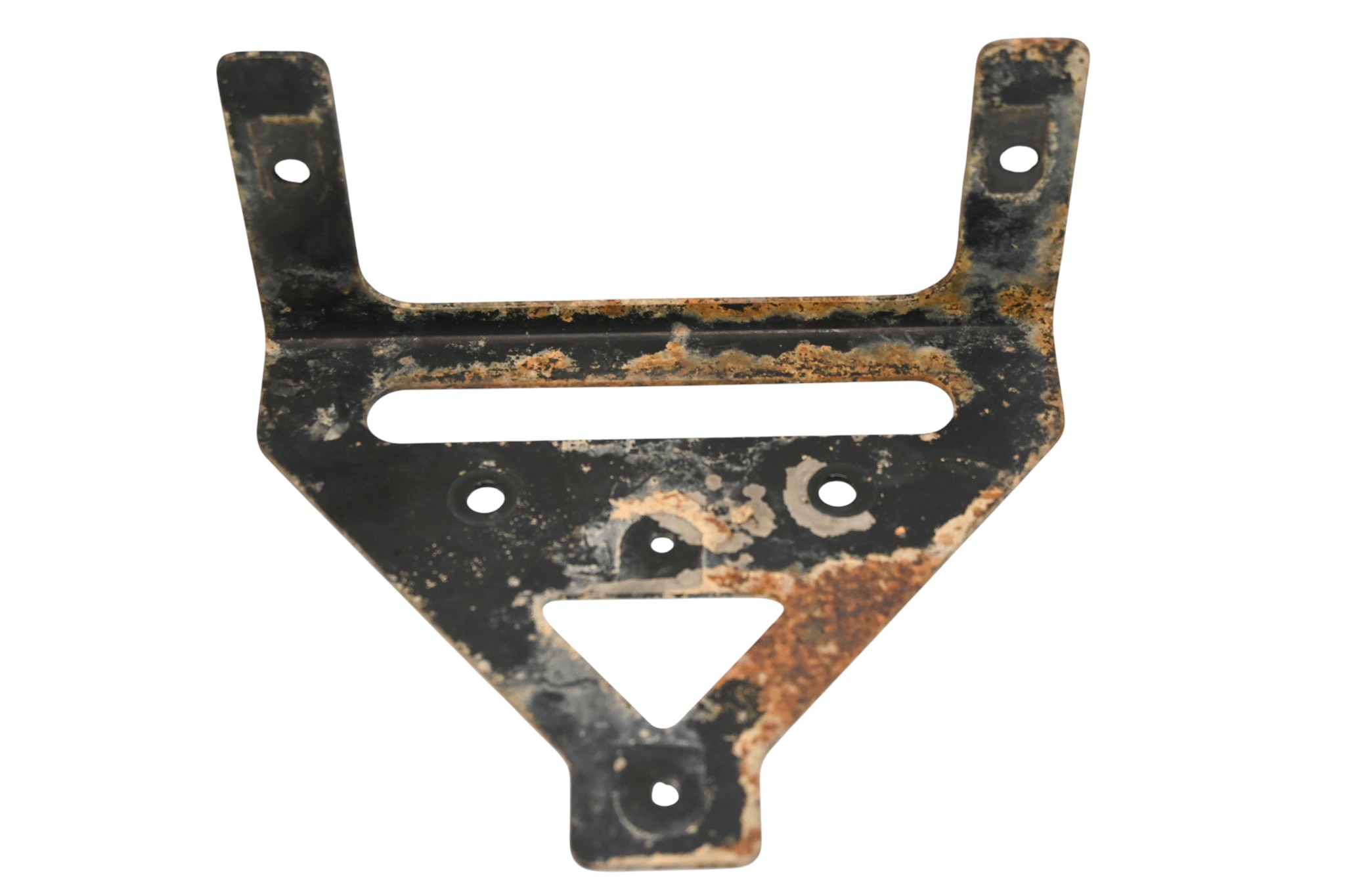 16 Polaris Ranger ETX Bracket Mount