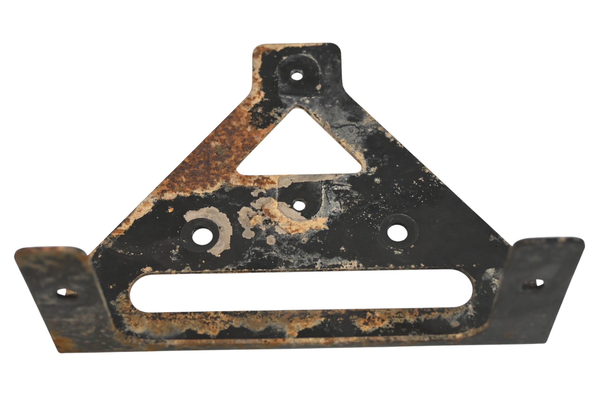 16 Polaris Ranger ETX Bracket Mount