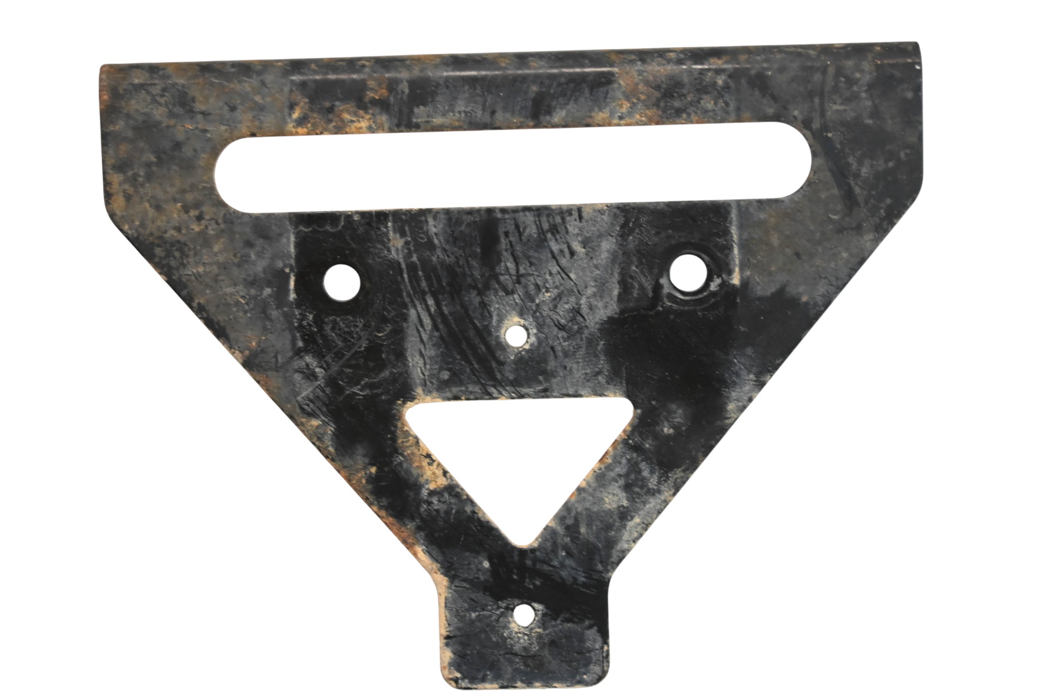 16 Polaris Ranger ETX Bracket Mount
