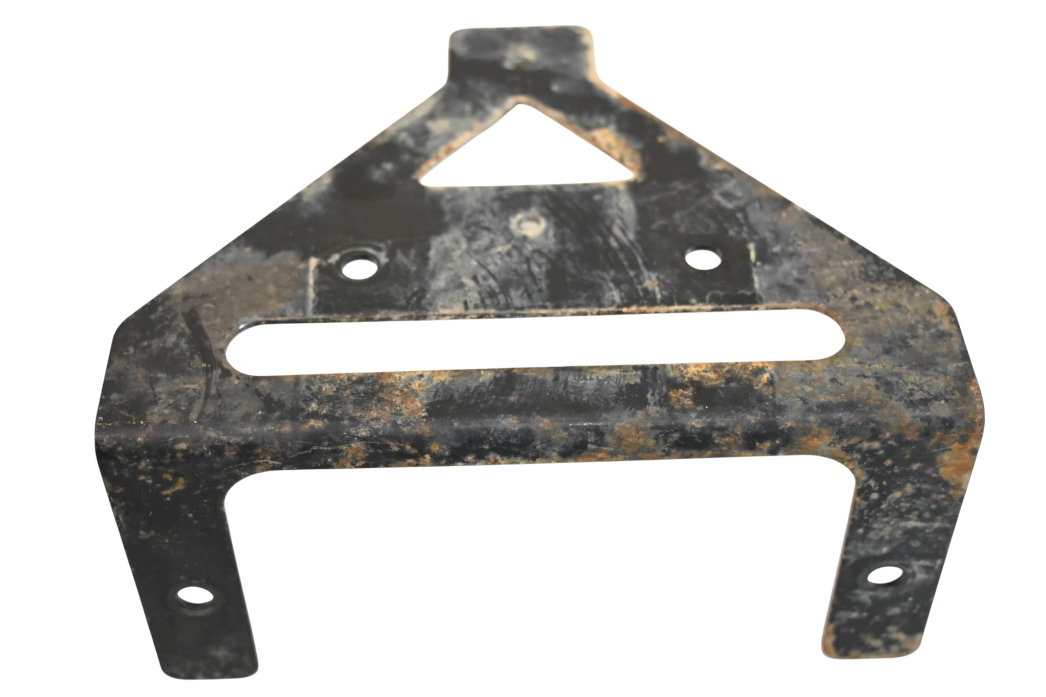 16 Polaris Ranger ETX Bracket Mount
