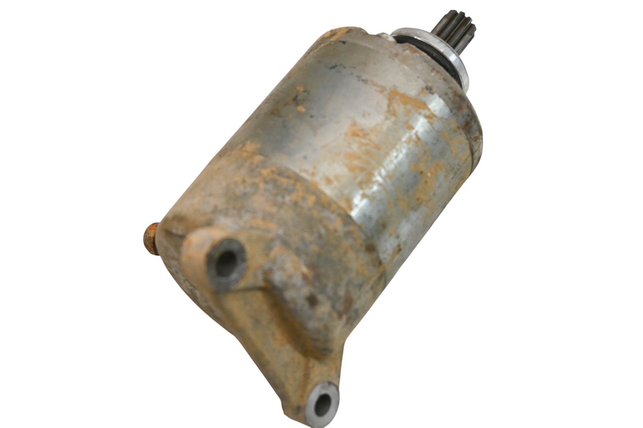 16 Polaris Ranger ETX Starter Motor
