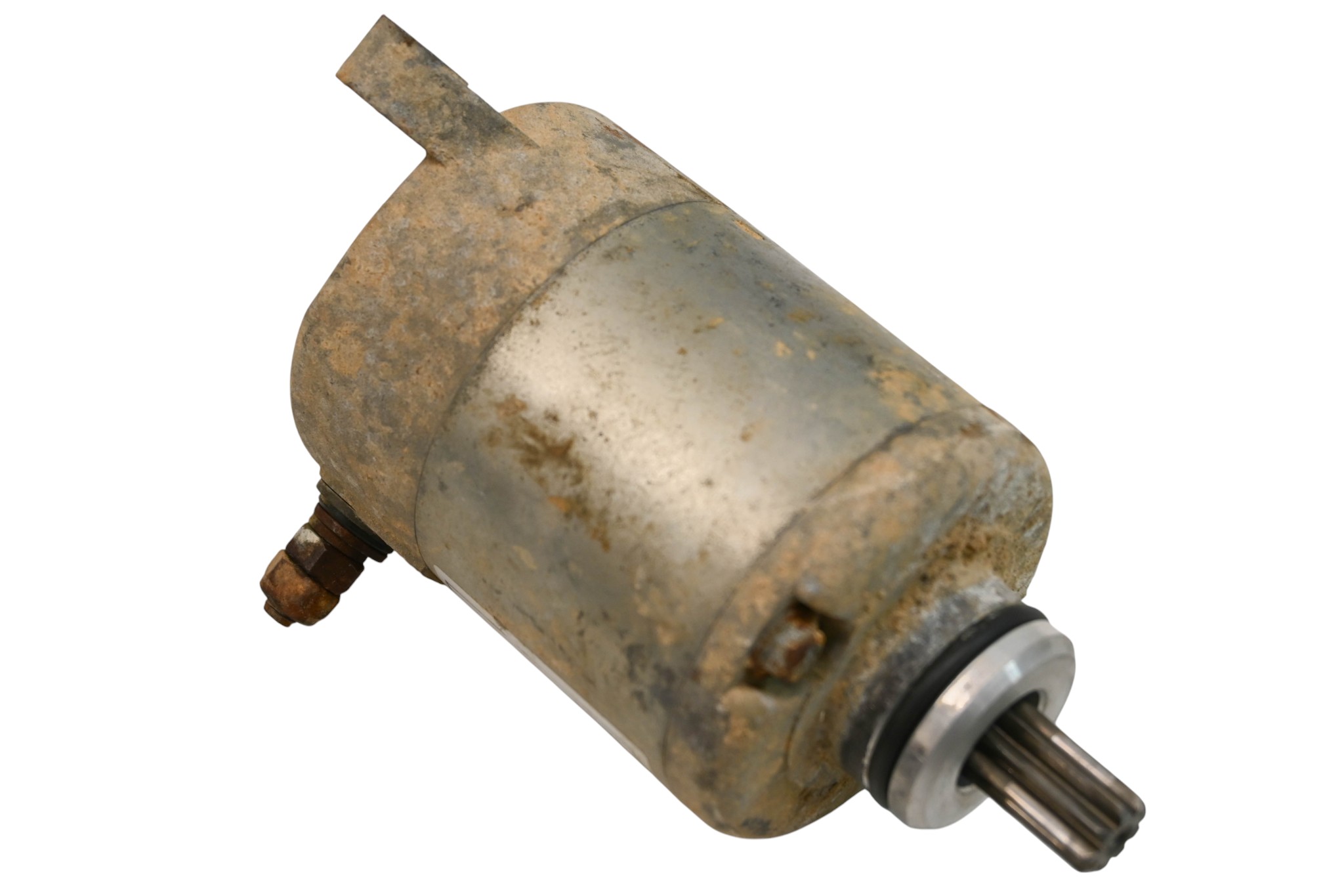 16 Polaris Ranger ETX Starter Motor