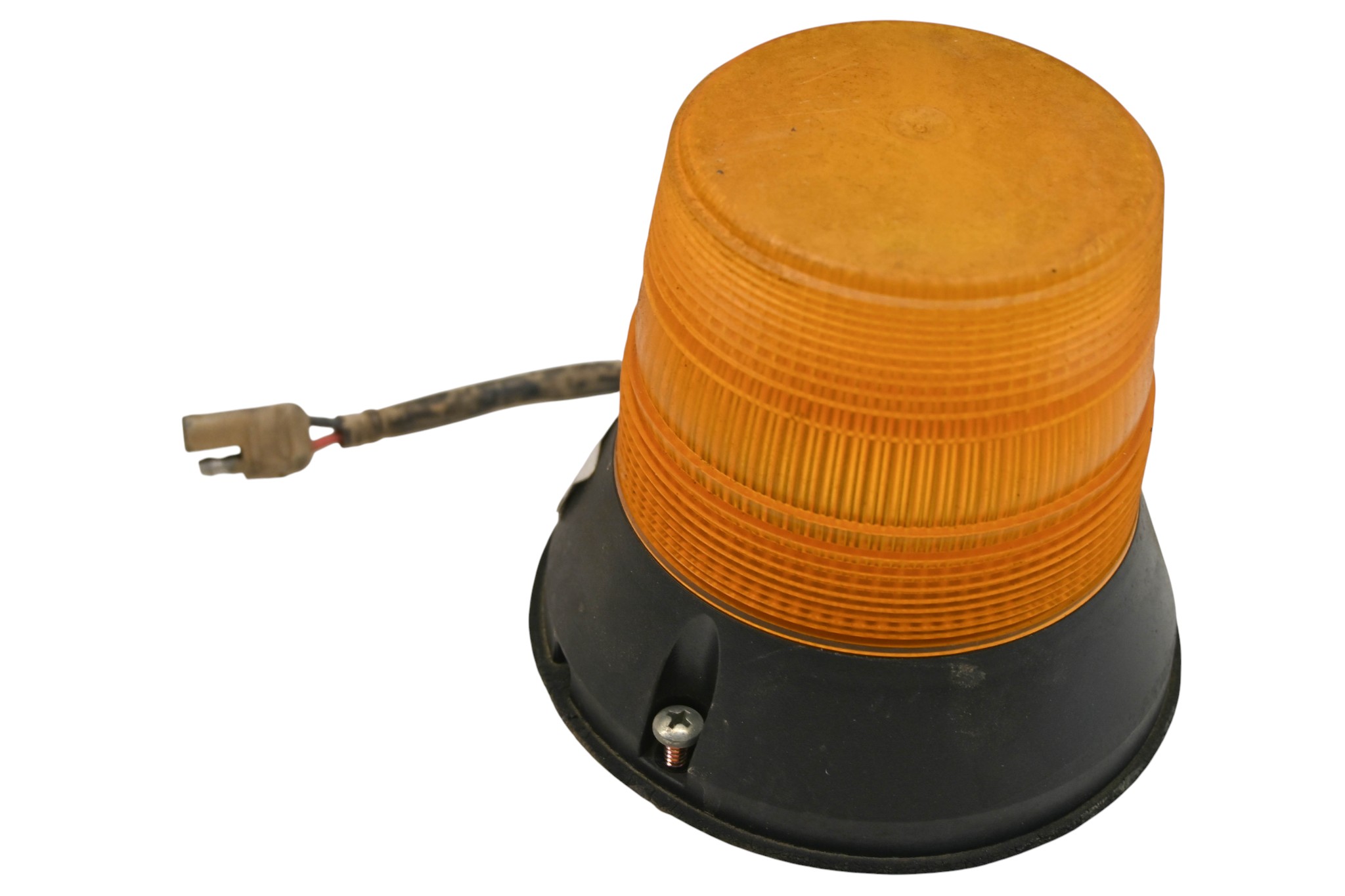 16 Polaris Ranger ETX Roof Top Caution Light