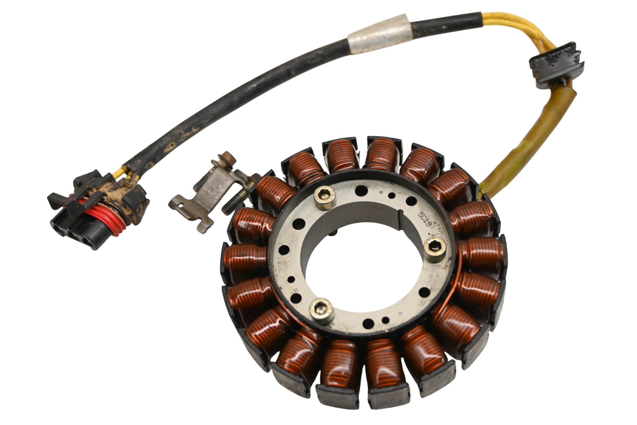 16 Polaris Ranger ETX Stator