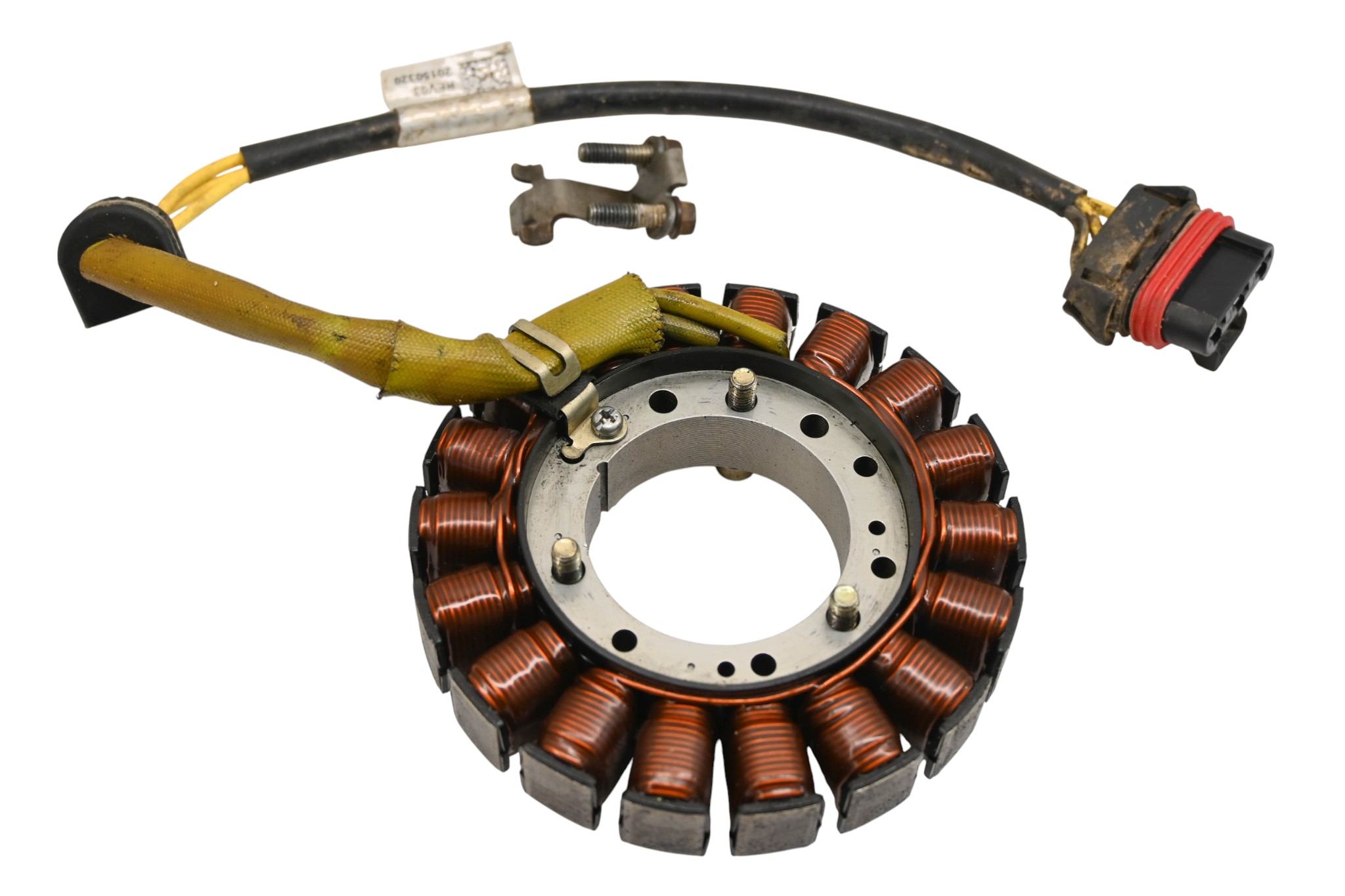 16 Polaris Ranger ETX Stator