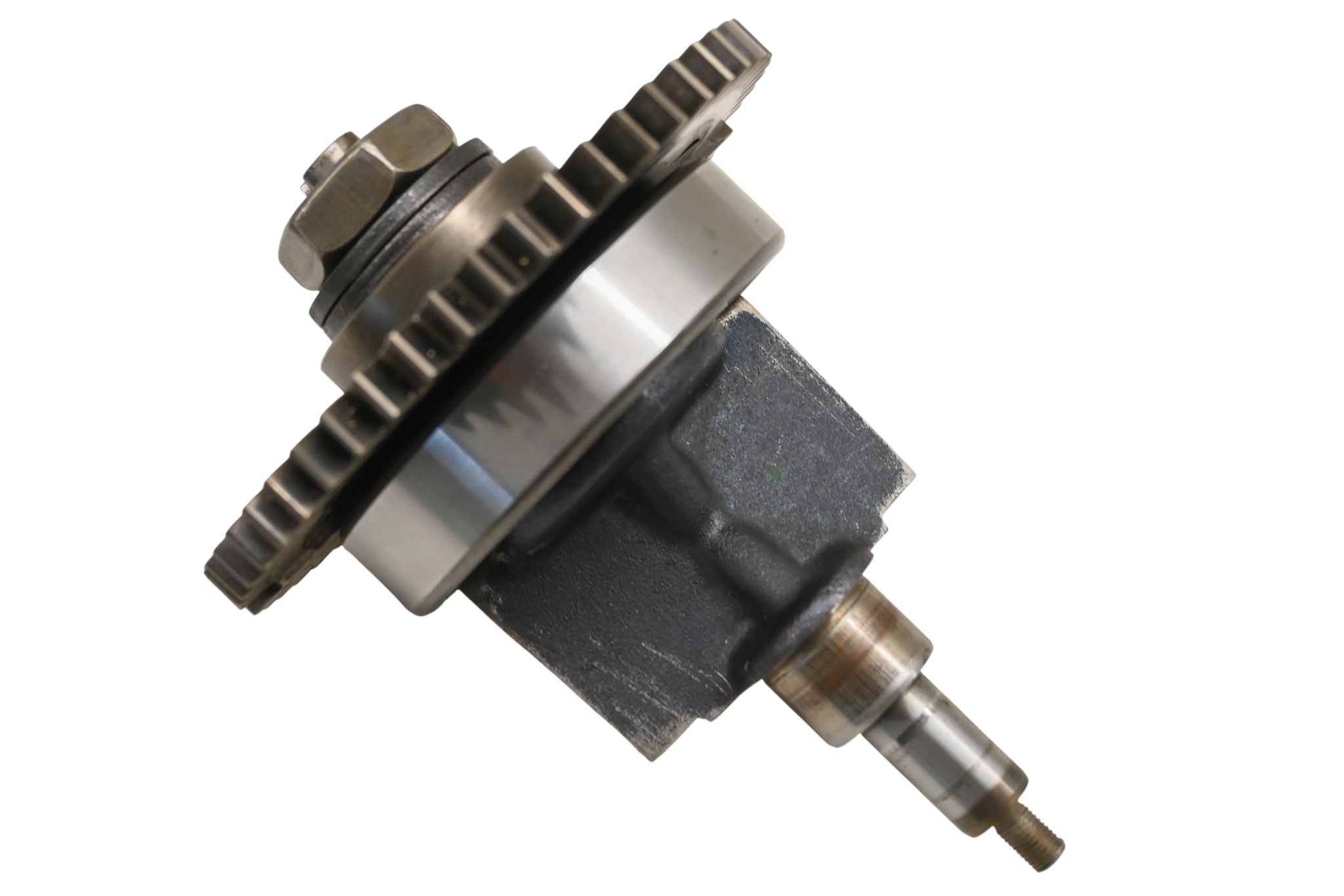 16 Polaris Ranger ETX Counter Balancer Crankshaft Balance