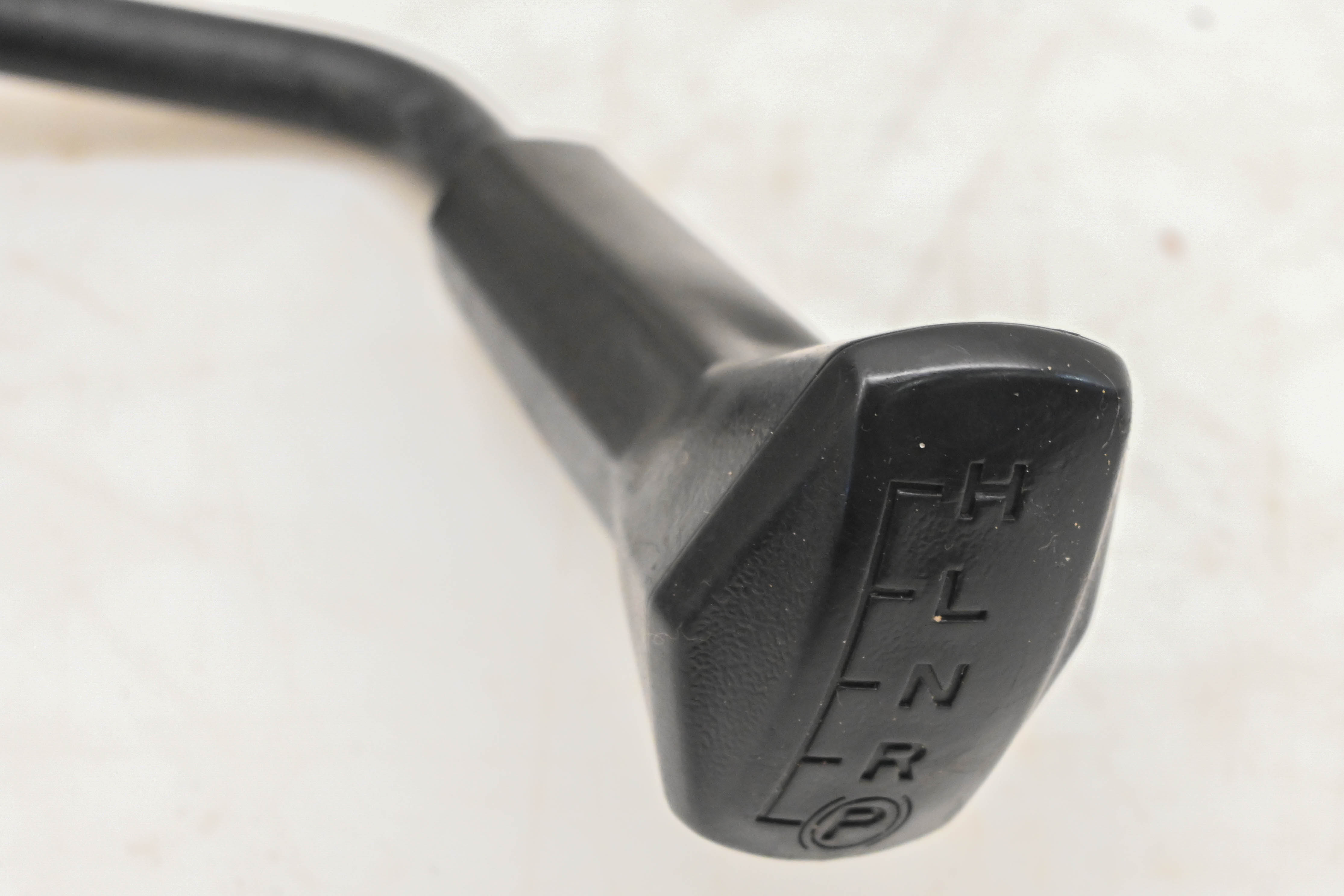 16 Polaris Ranger ETX Gear Select Shift Lever Shifter