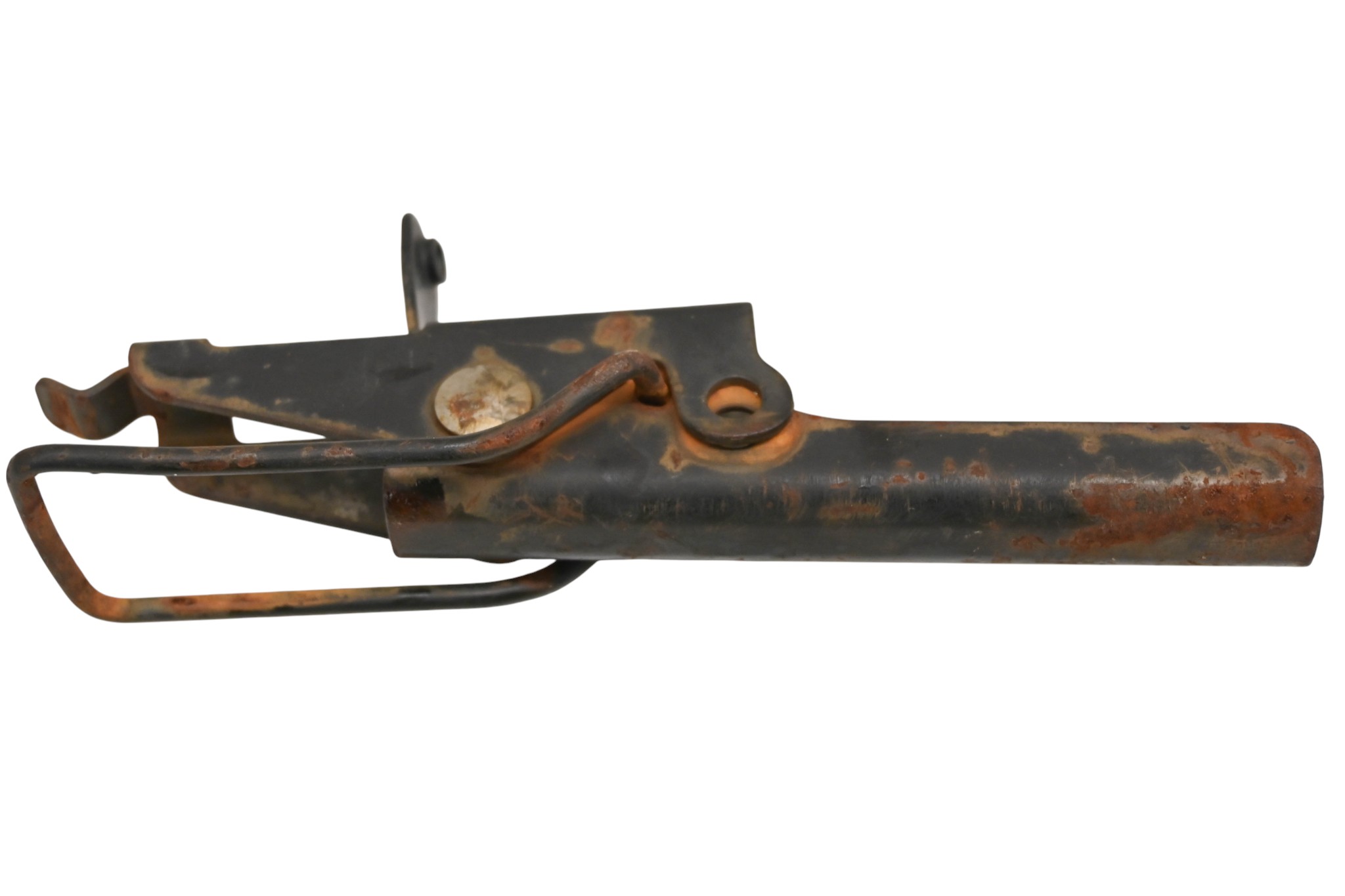 16 Polaris Ranger ETX Left Tailgate Latch