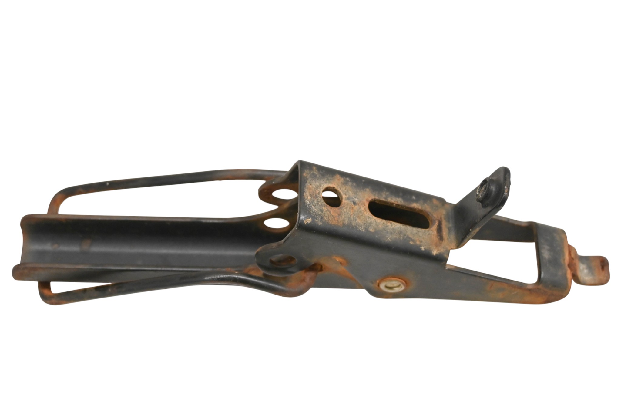 16 Polaris Ranger ETX Left Tailgate Latch