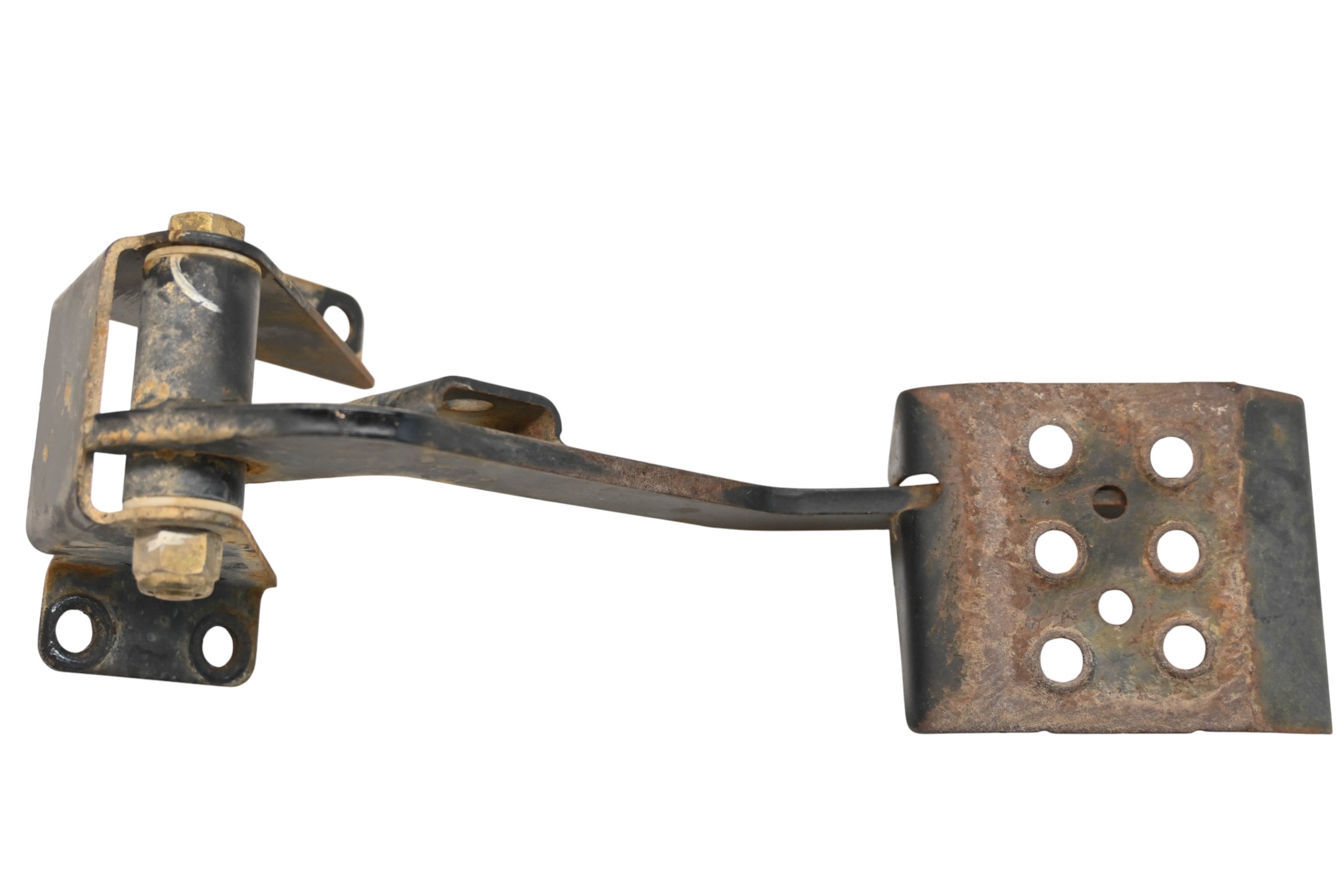 16 Polaris Ranger ETX Brake Pedal