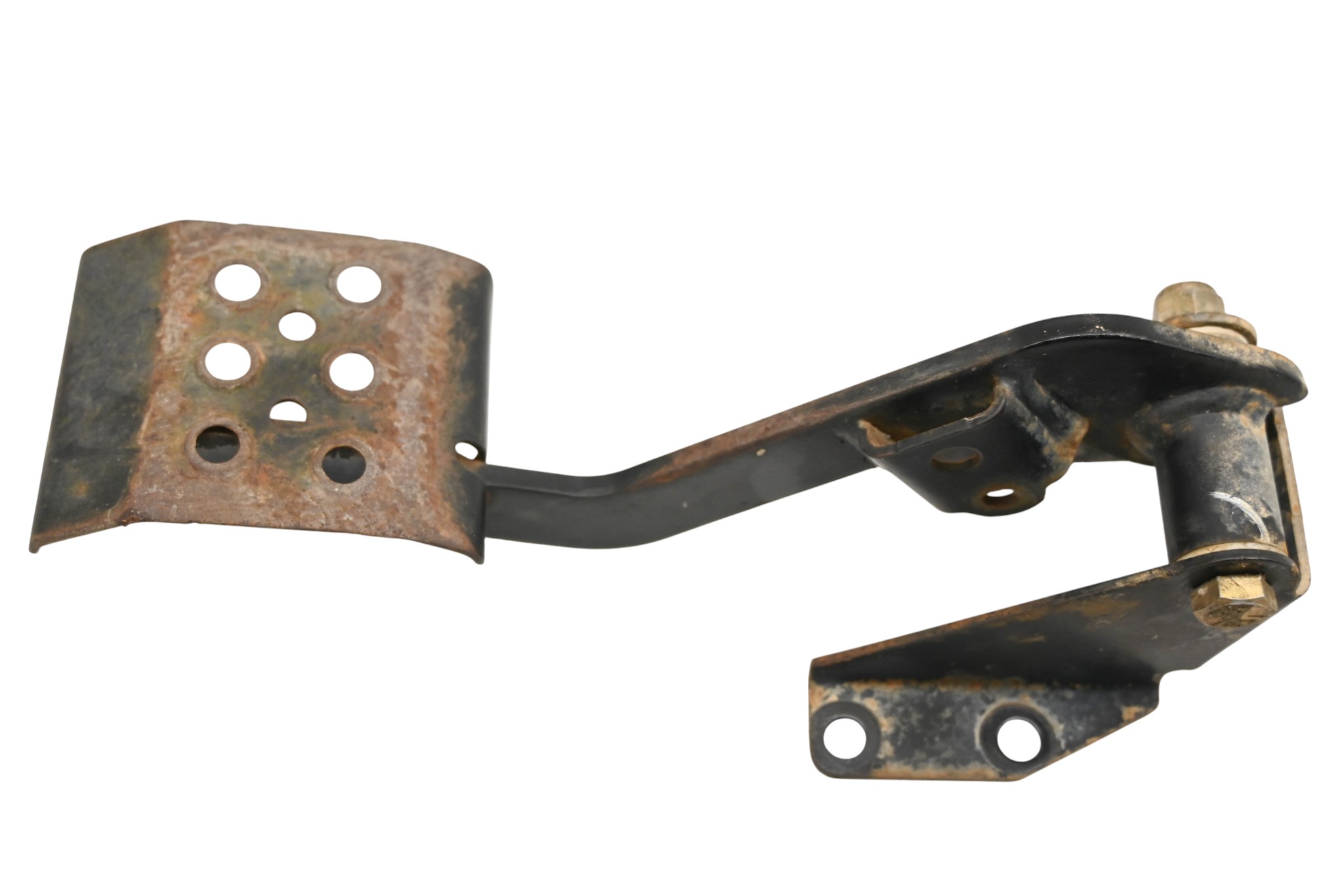 16 Polaris Ranger ETX Brake Pedal