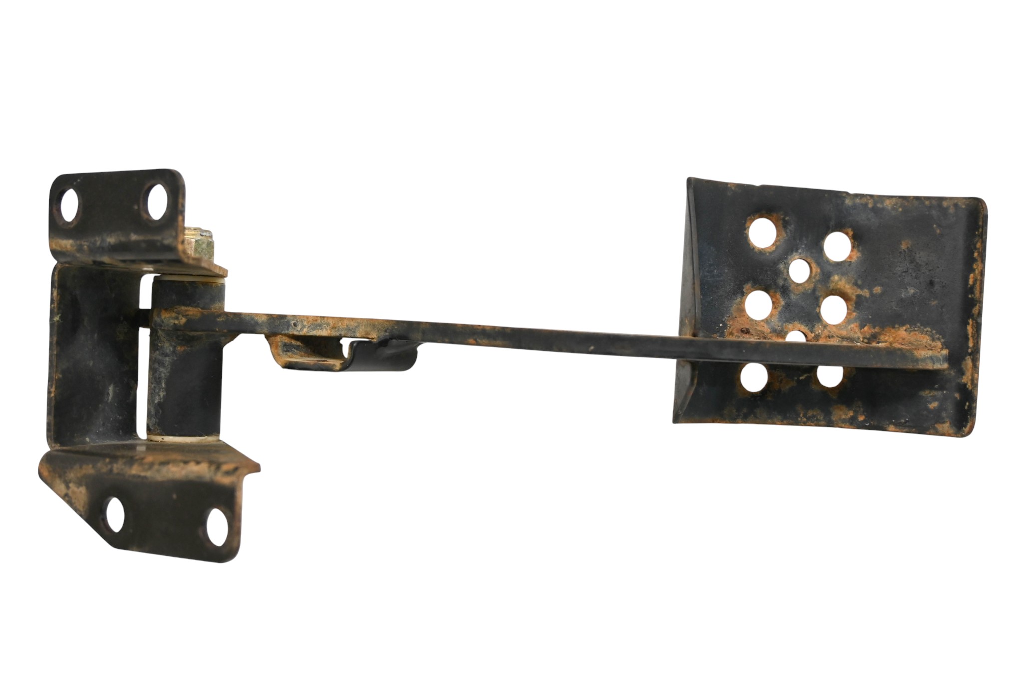 16 Polaris Ranger ETX Brake Pedal