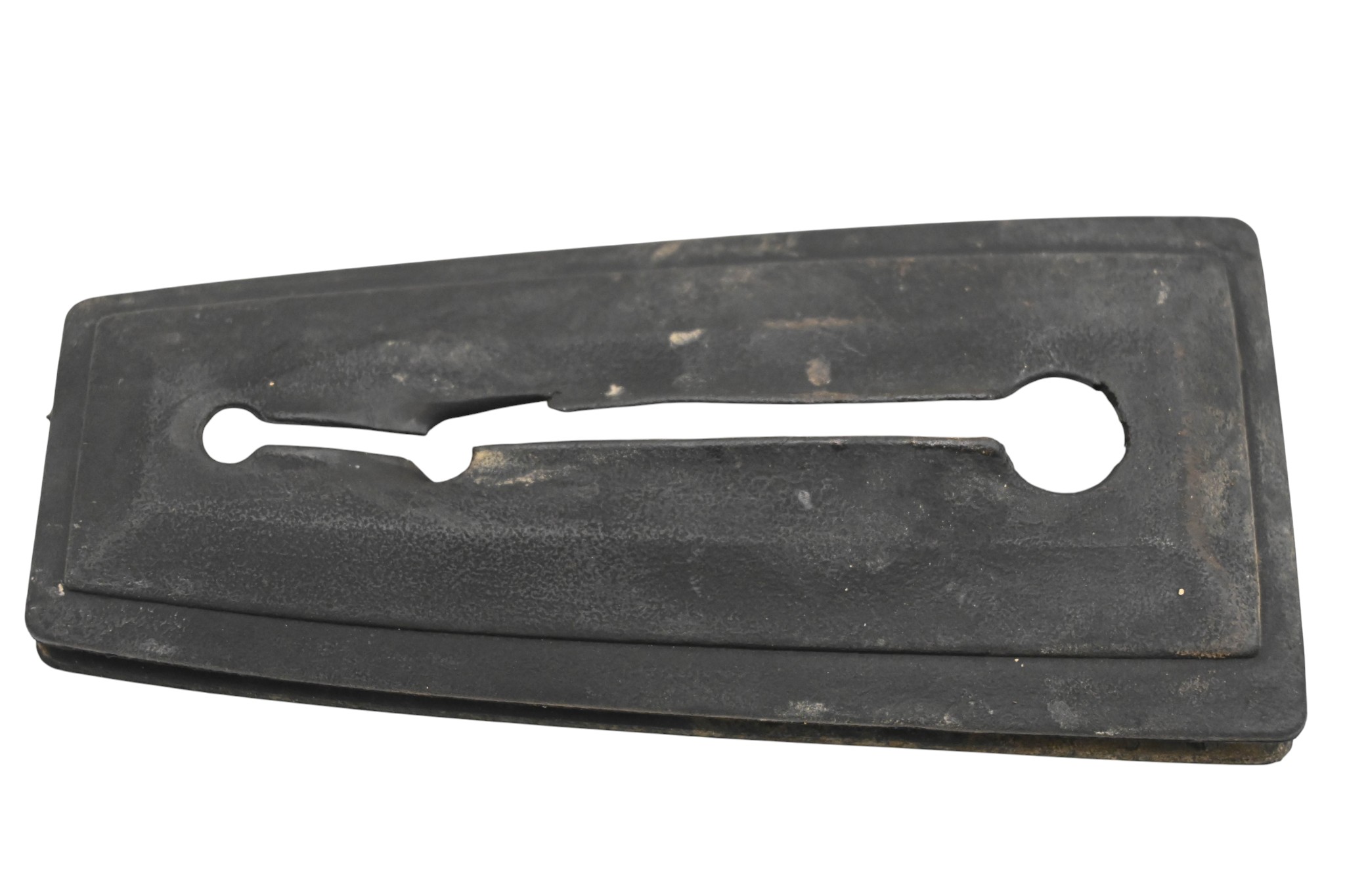16 Polaris Ranger ETX Shift Lever Grommet Cover