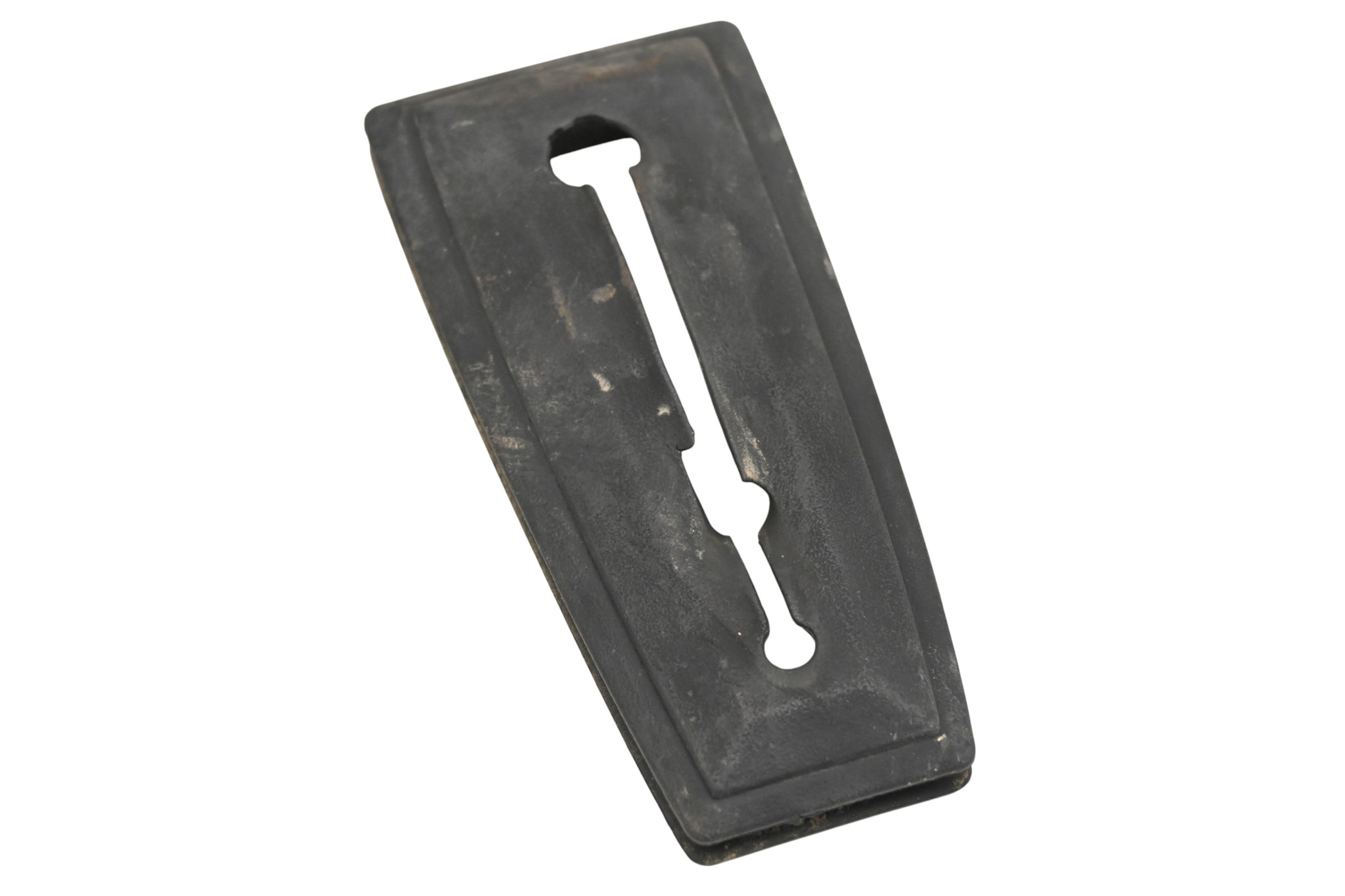 16 Polaris Ranger ETX Shift Lever Grommet Cover
