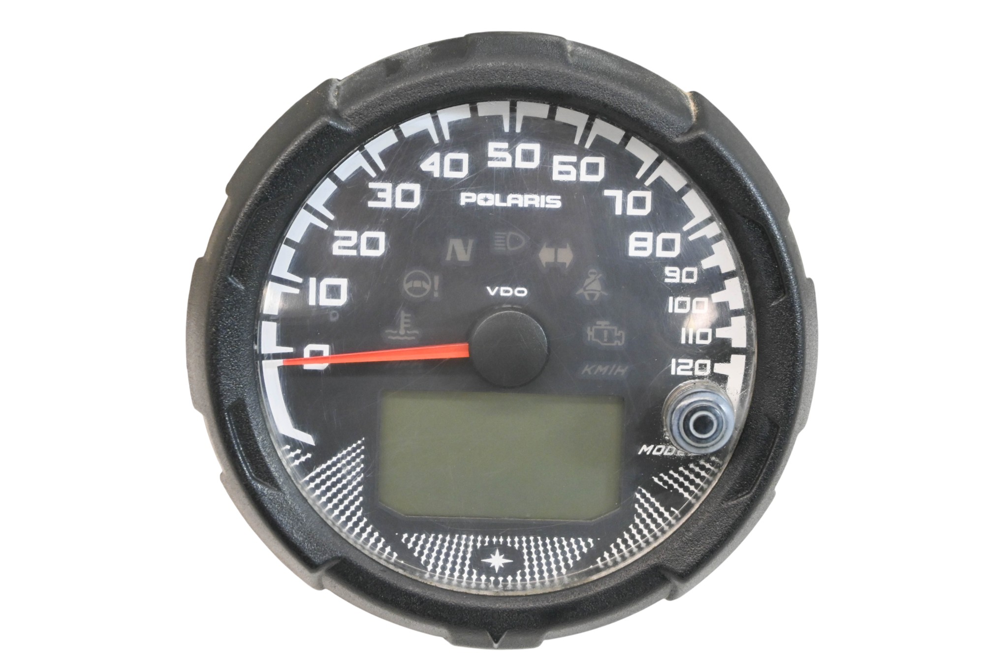 16 Polaris Ranger ETX Speedometer Dash