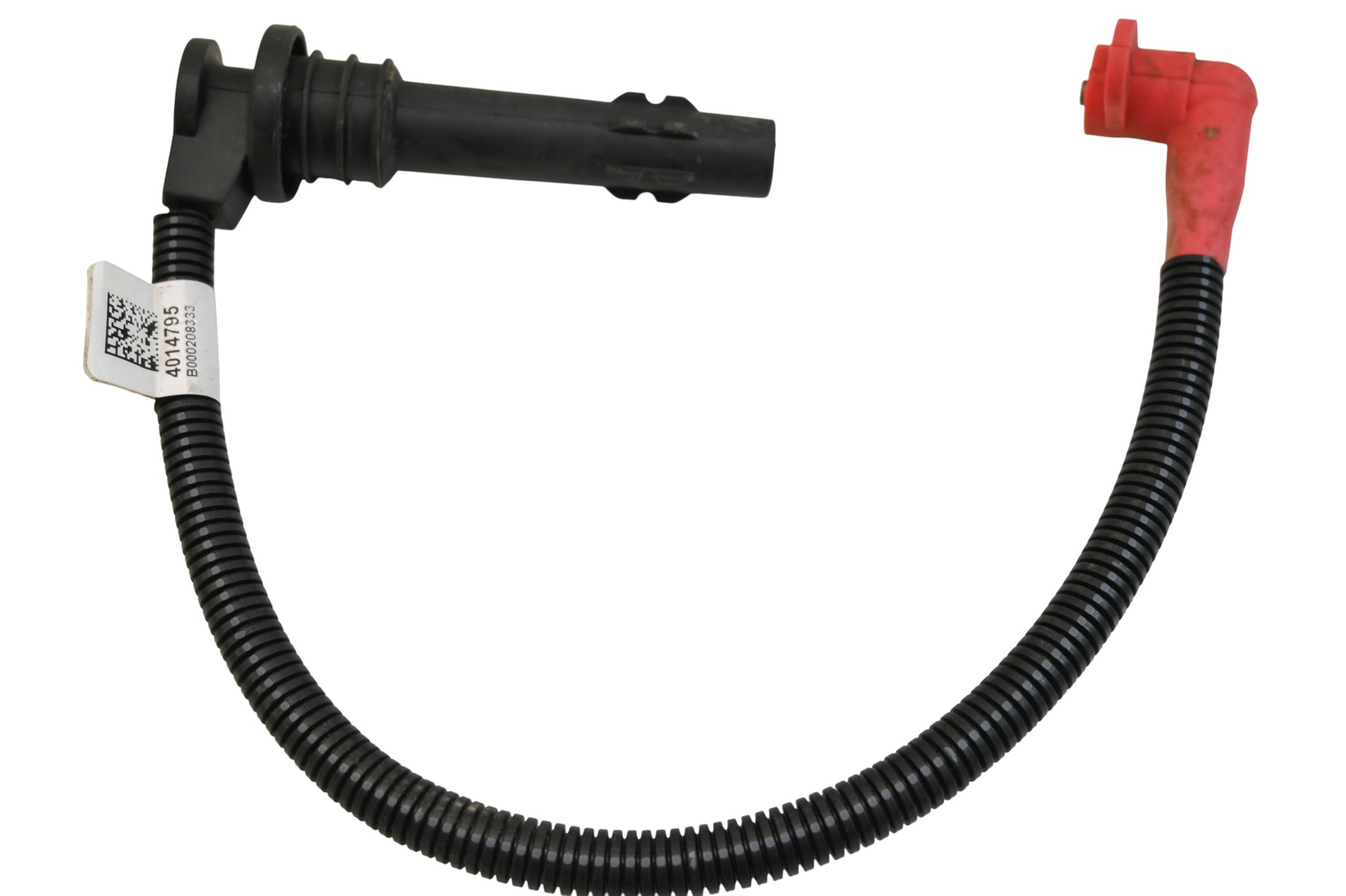 16 Polaris Ranger ETX Spark Plug Wire