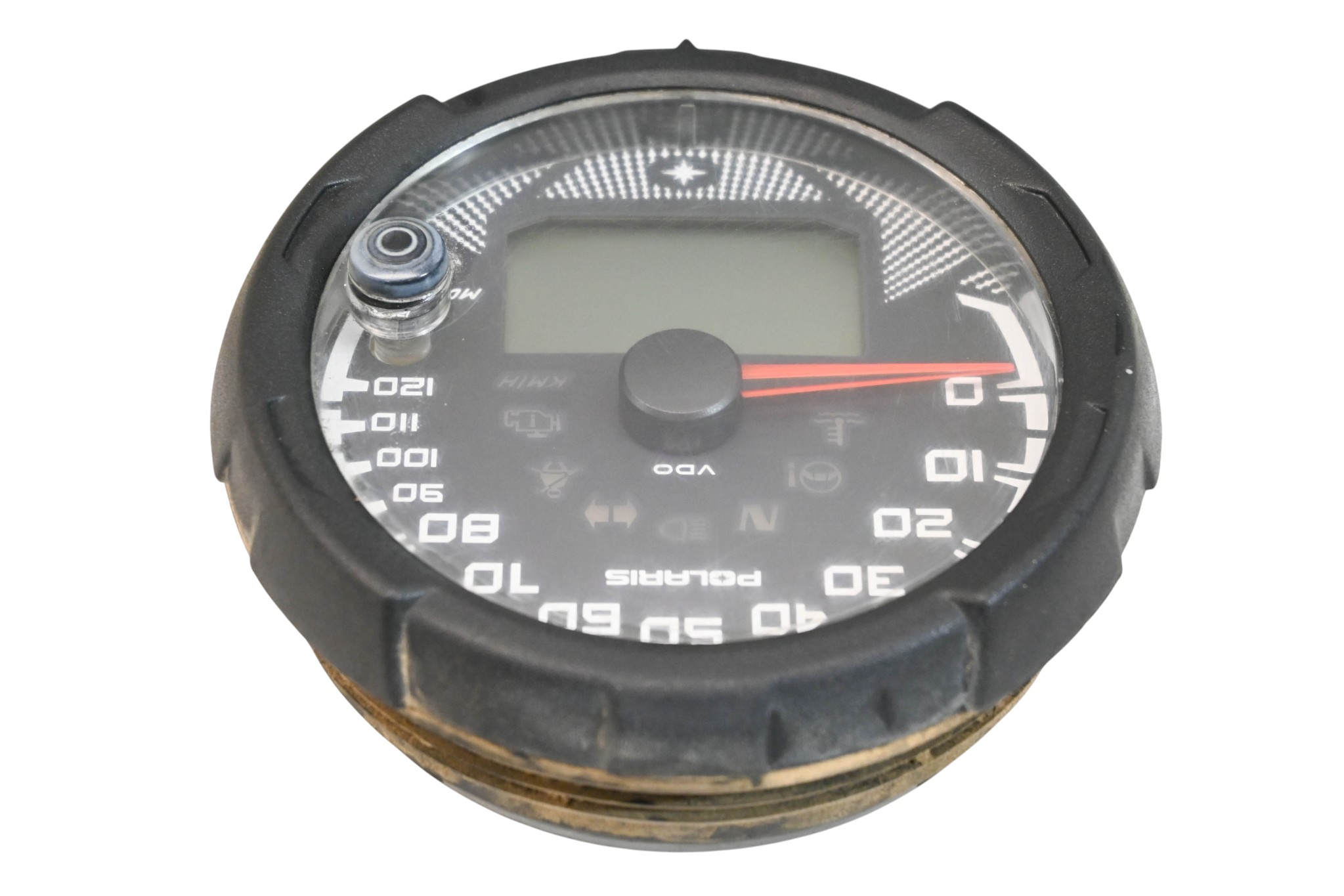 16 Polaris Ranger ETX Speedometer Dash