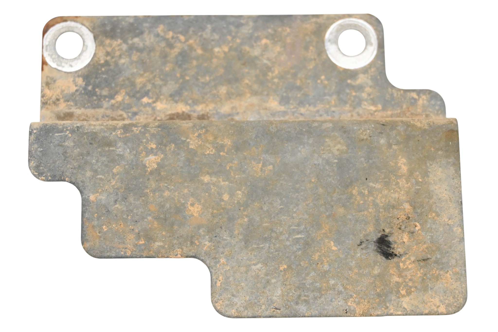 16 Polaris Ranger ETX Master Cylinder Shield Guard
