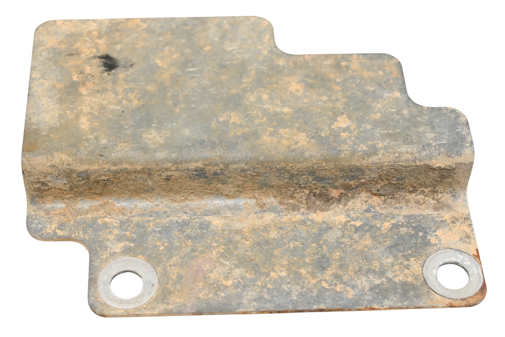 16 Polaris Ranger ETX Master Cylinder Shield Guard