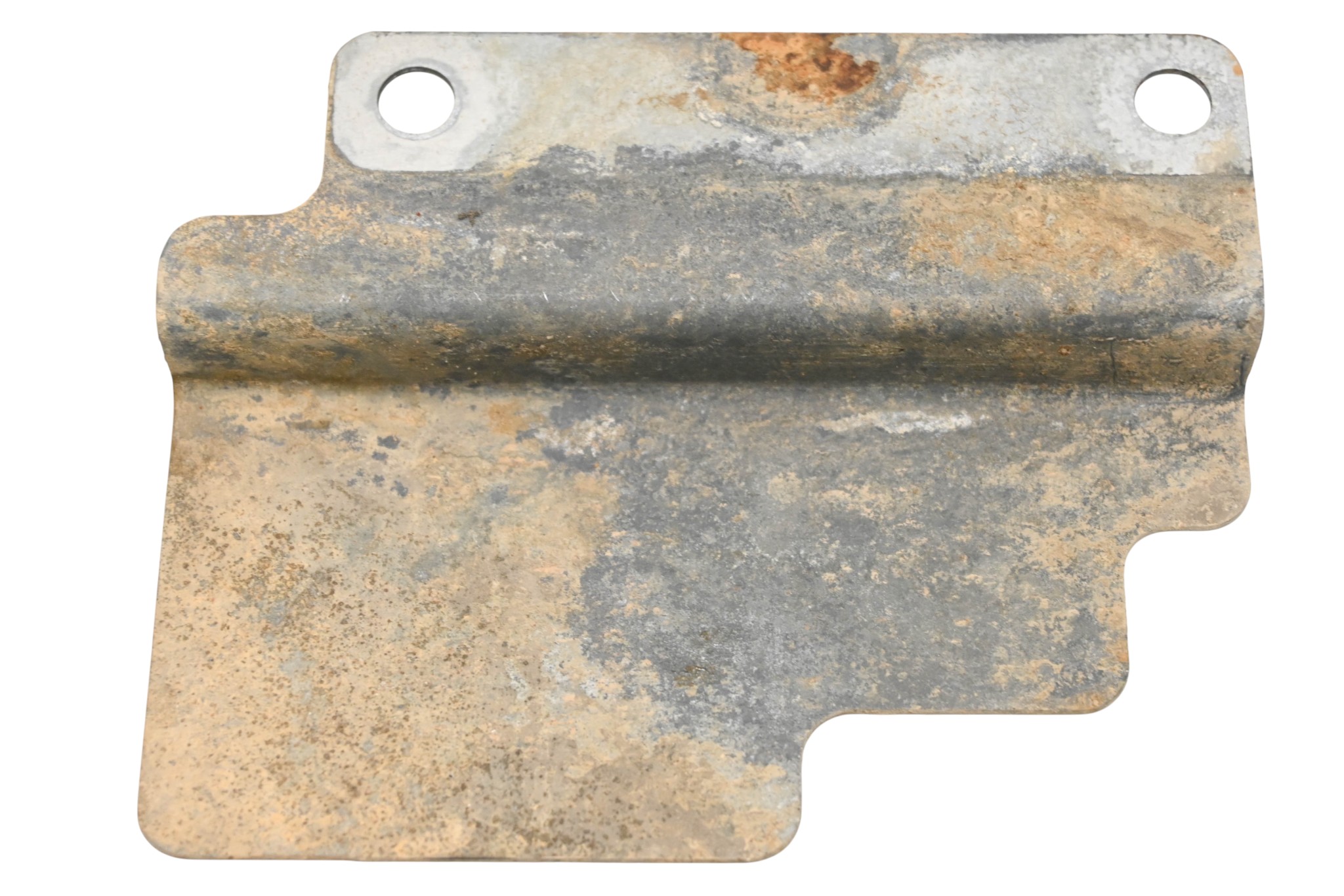 16 Polaris Ranger ETX Master Cylinder Shield Guard
