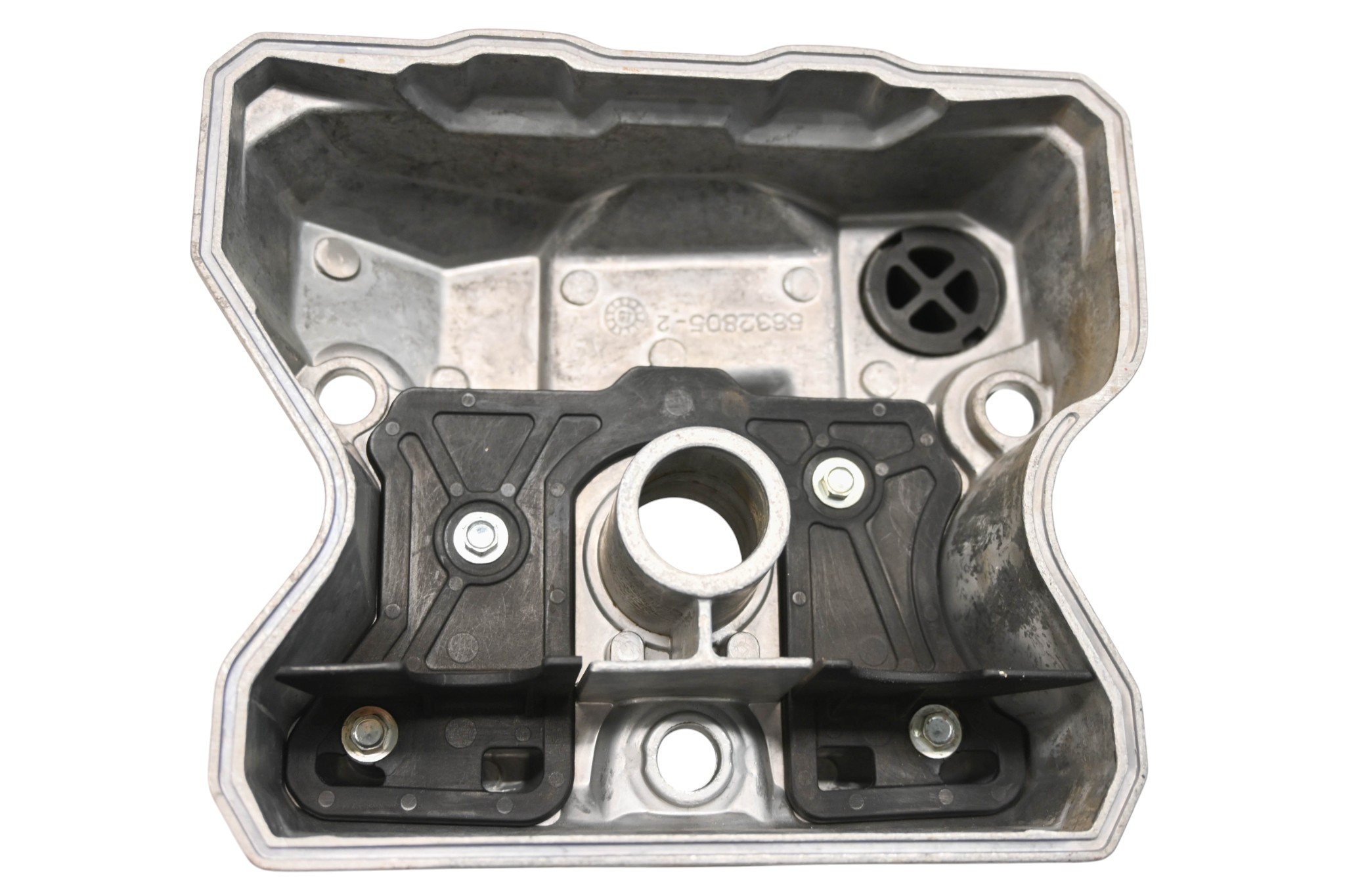 16 Polaris Ranger ETX Valve Cover