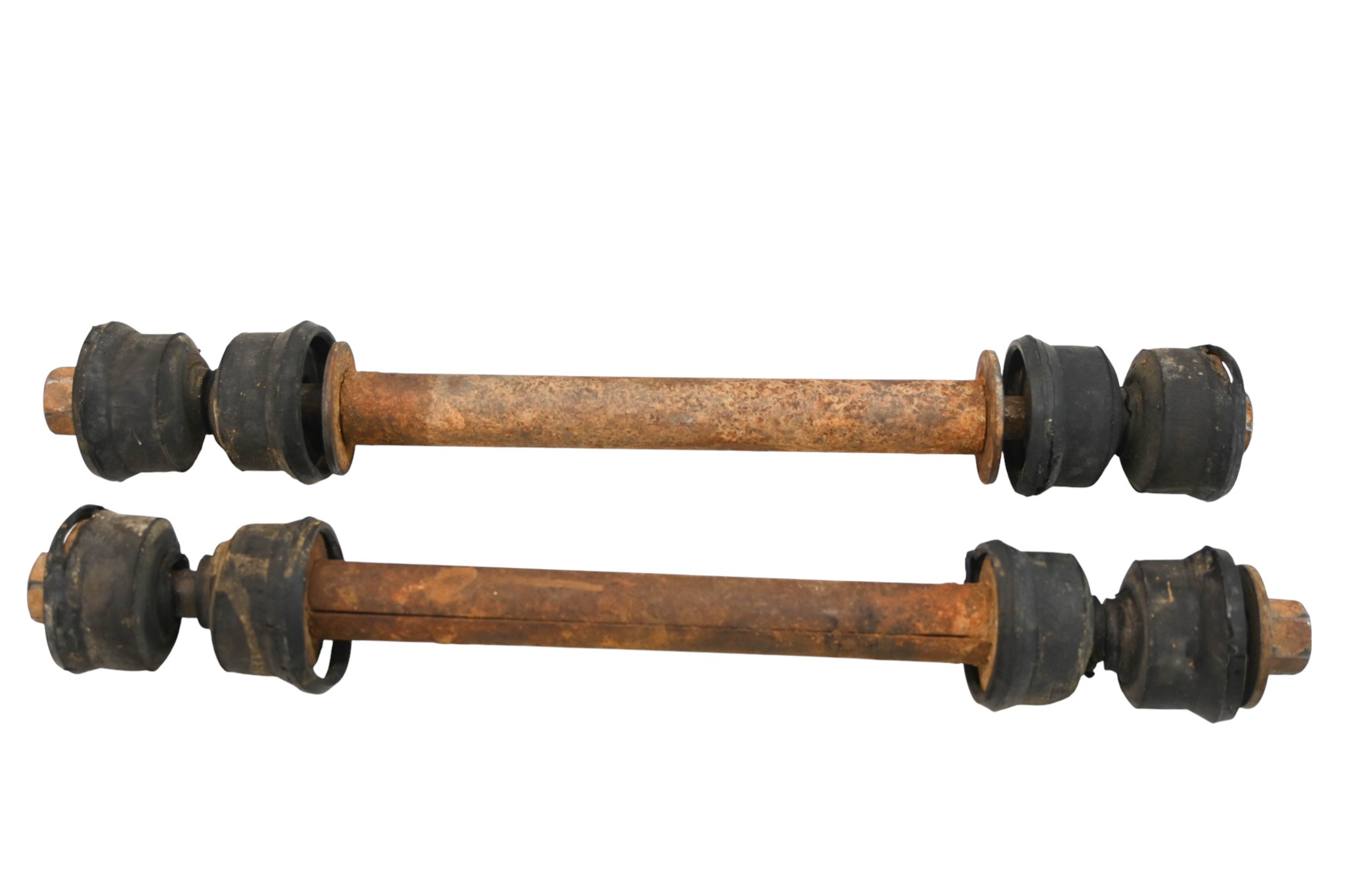 16 Polaris Ranger ETX Rear Sway Bar End Links