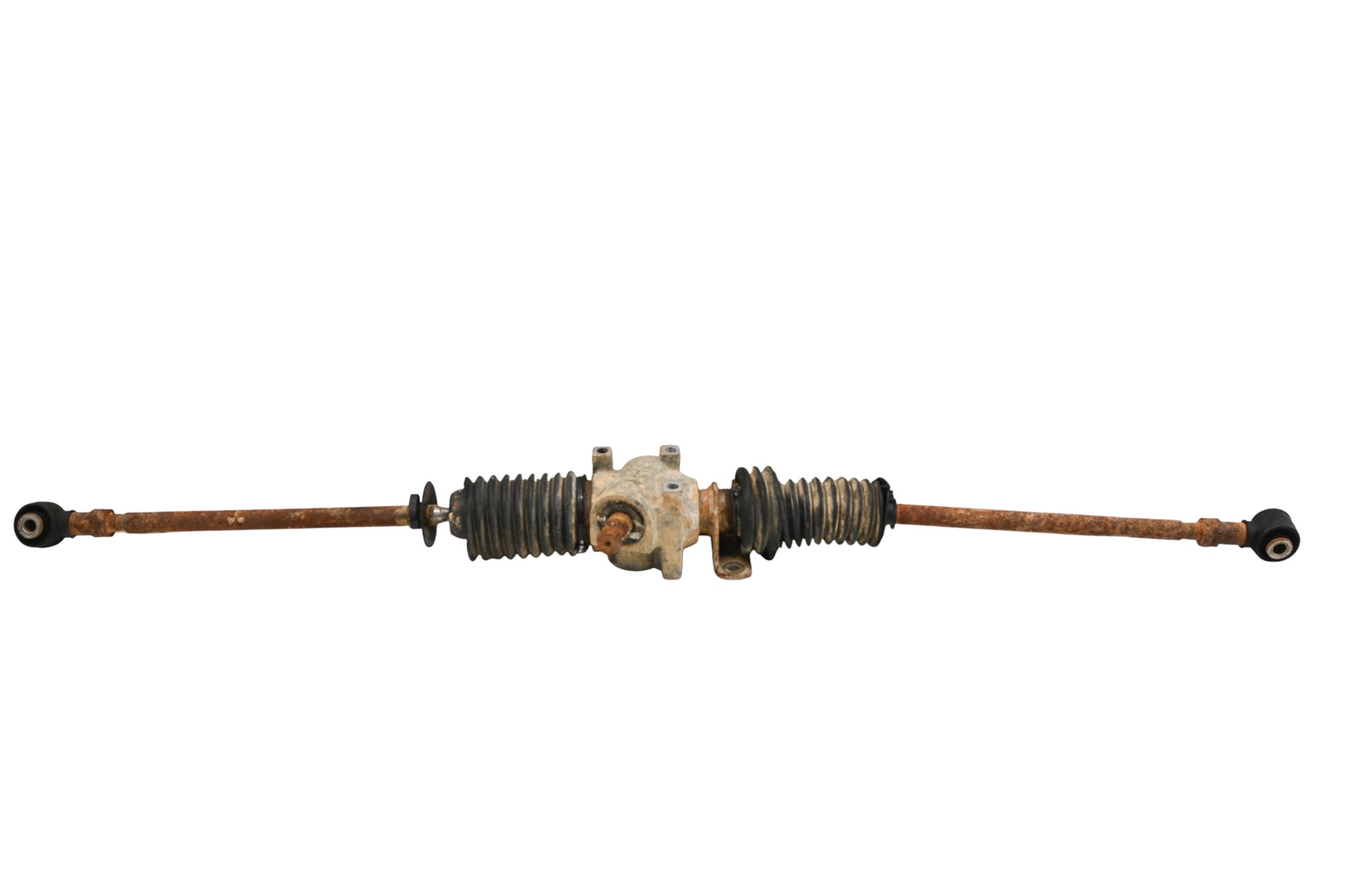 16 Polaris Ranger ETX Steering Rack & Pinion