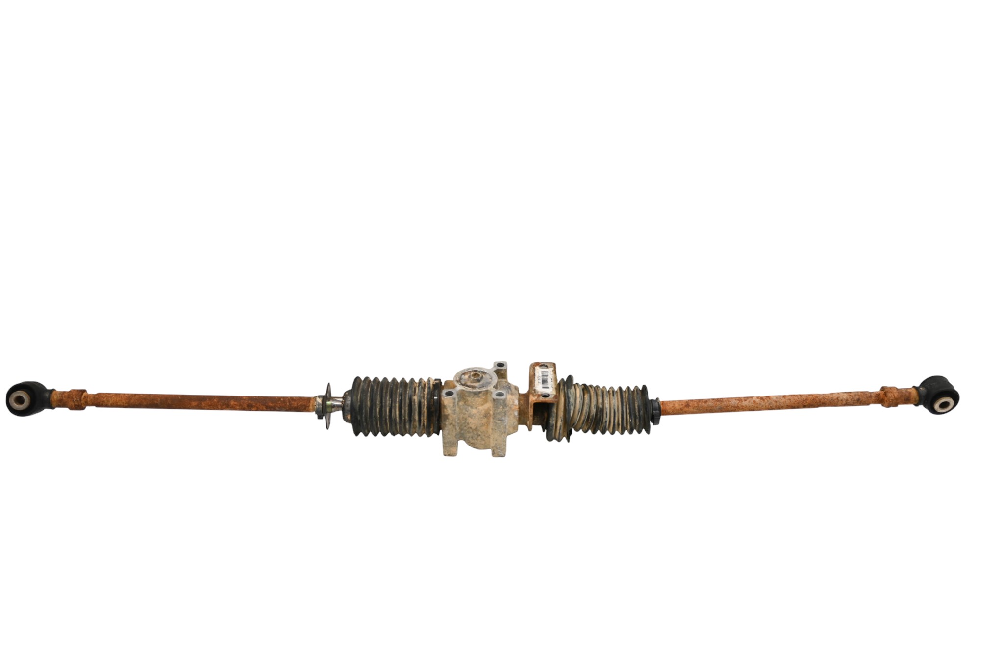 16 Polaris Ranger ETX Steering Rack & Pinion