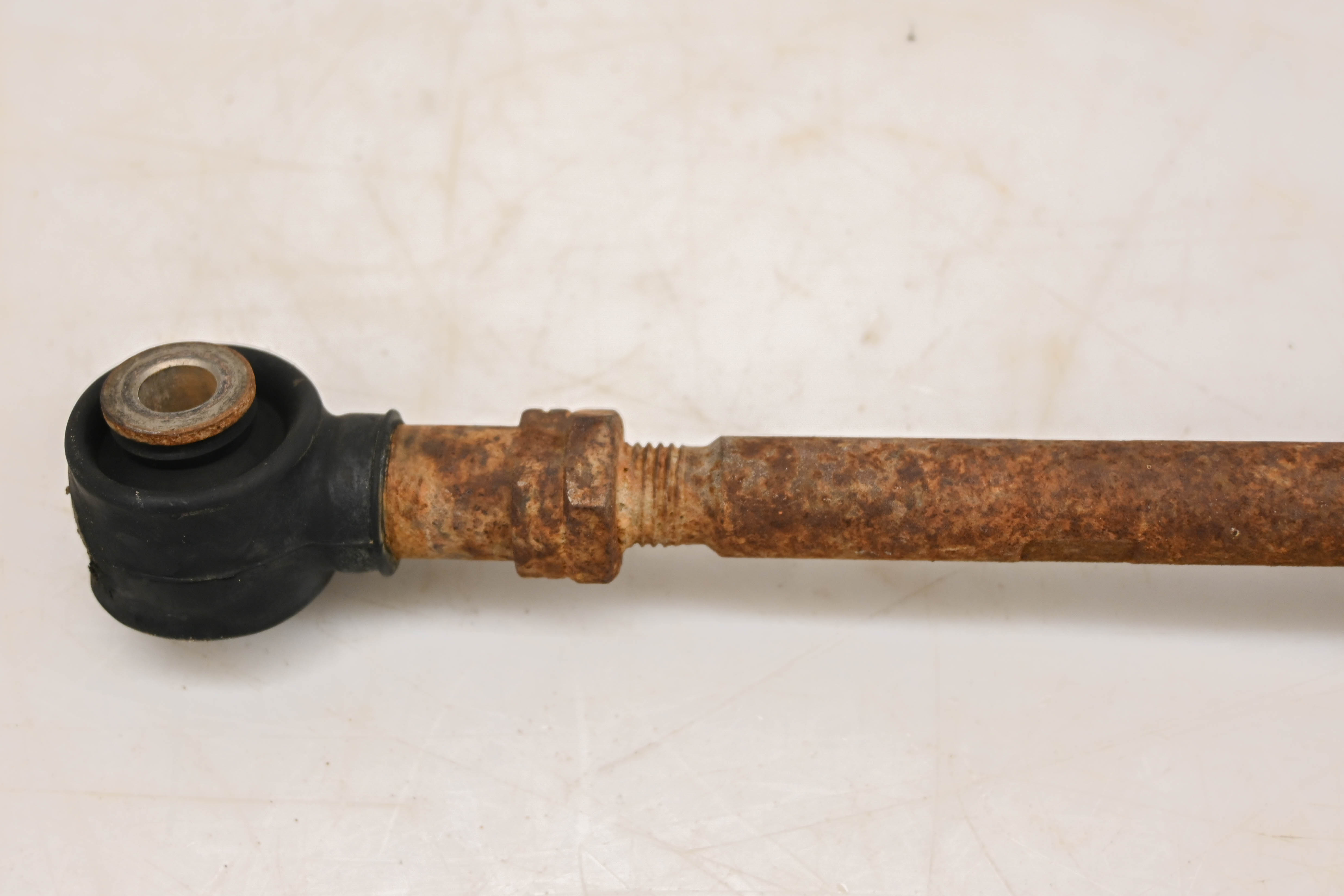 16 Polaris Ranger ETX Steering Rack & Pinion