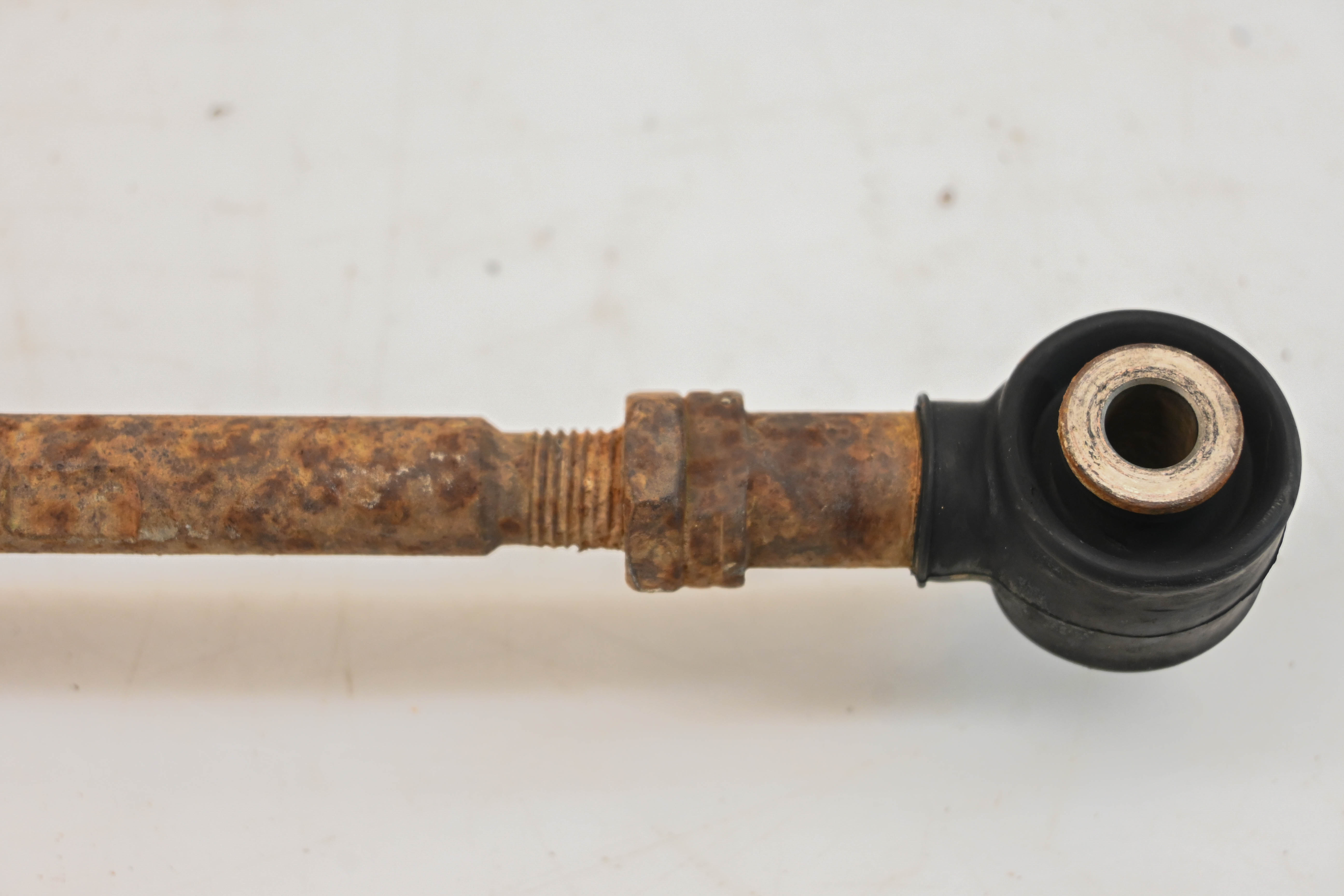 16 Polaris Ranger ETX Steering Rack & Pinion