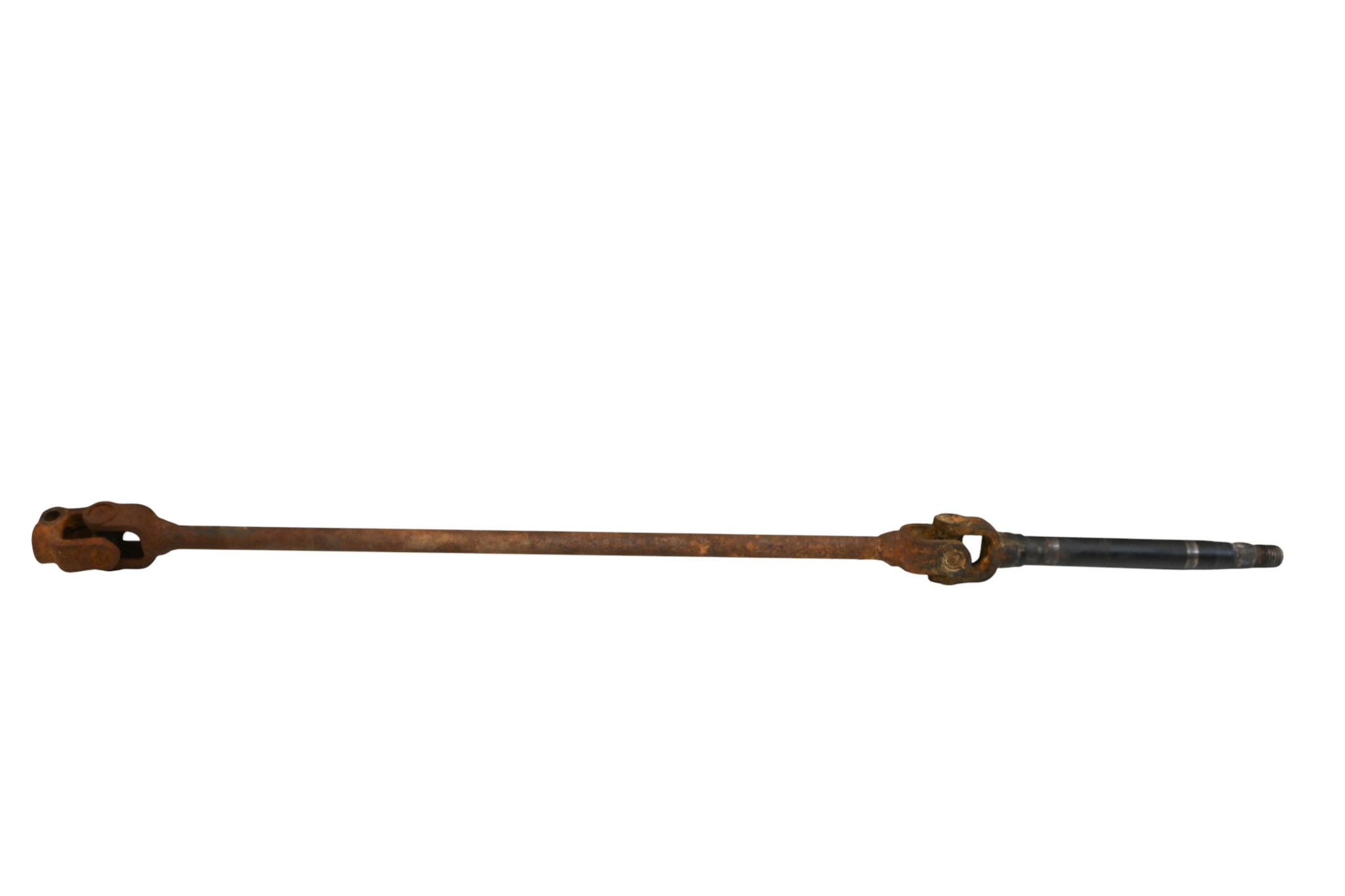 16 Polaris Ranger ETX Steering Stem Shaft
