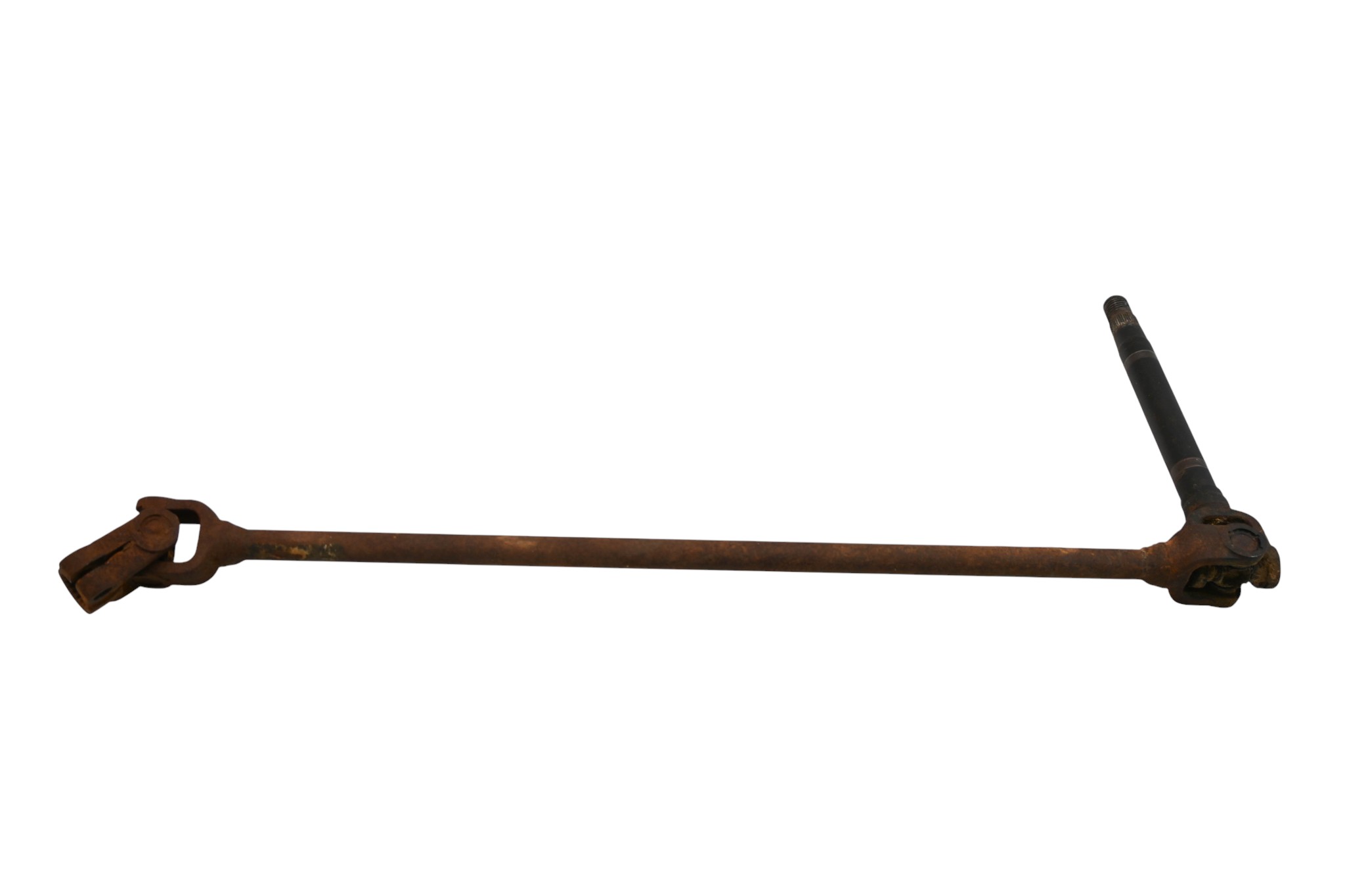 16 Polaris Ranger ETX Steering Stem Shaft