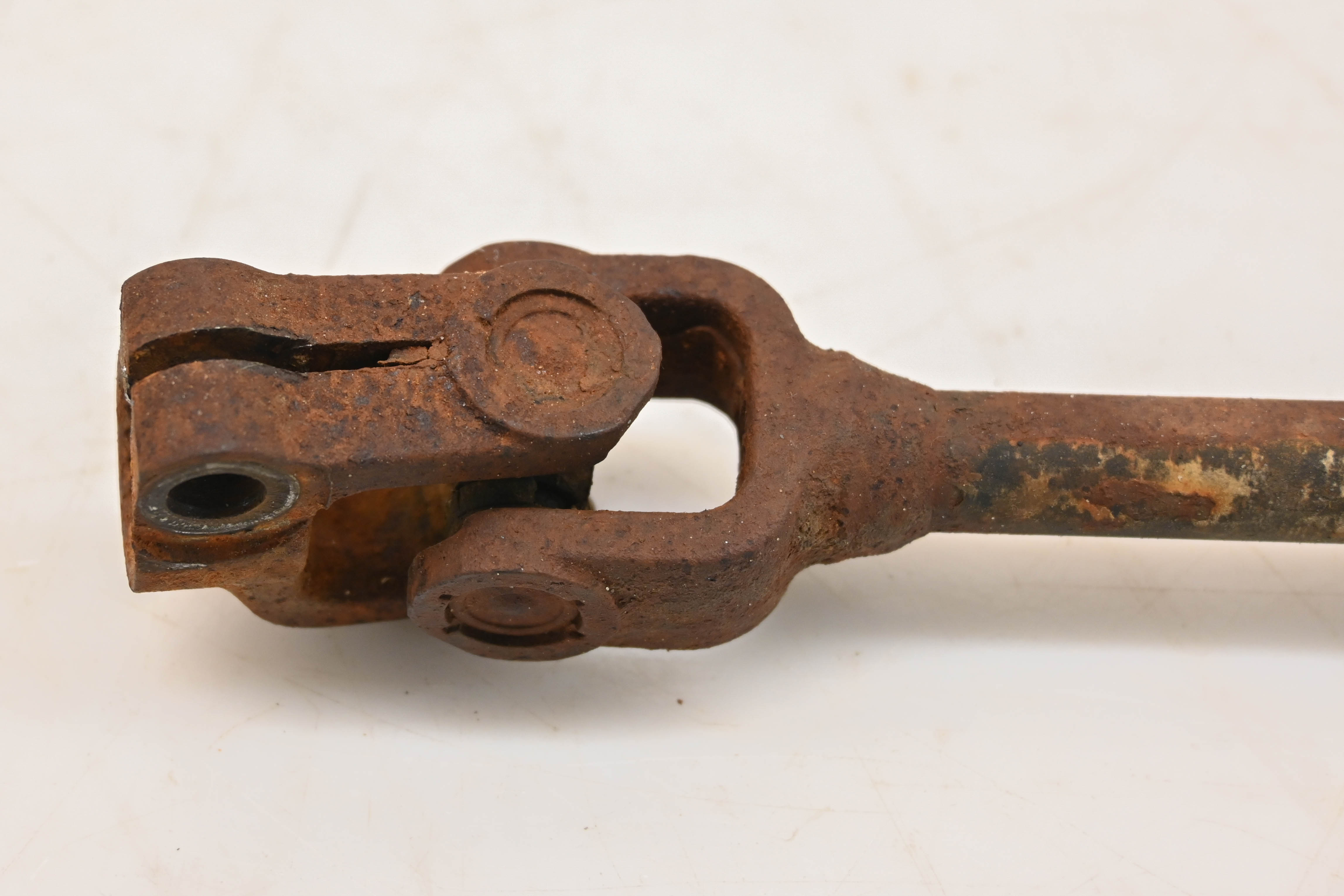 16 Polaris Ranger ETX Steering Stem Shaft