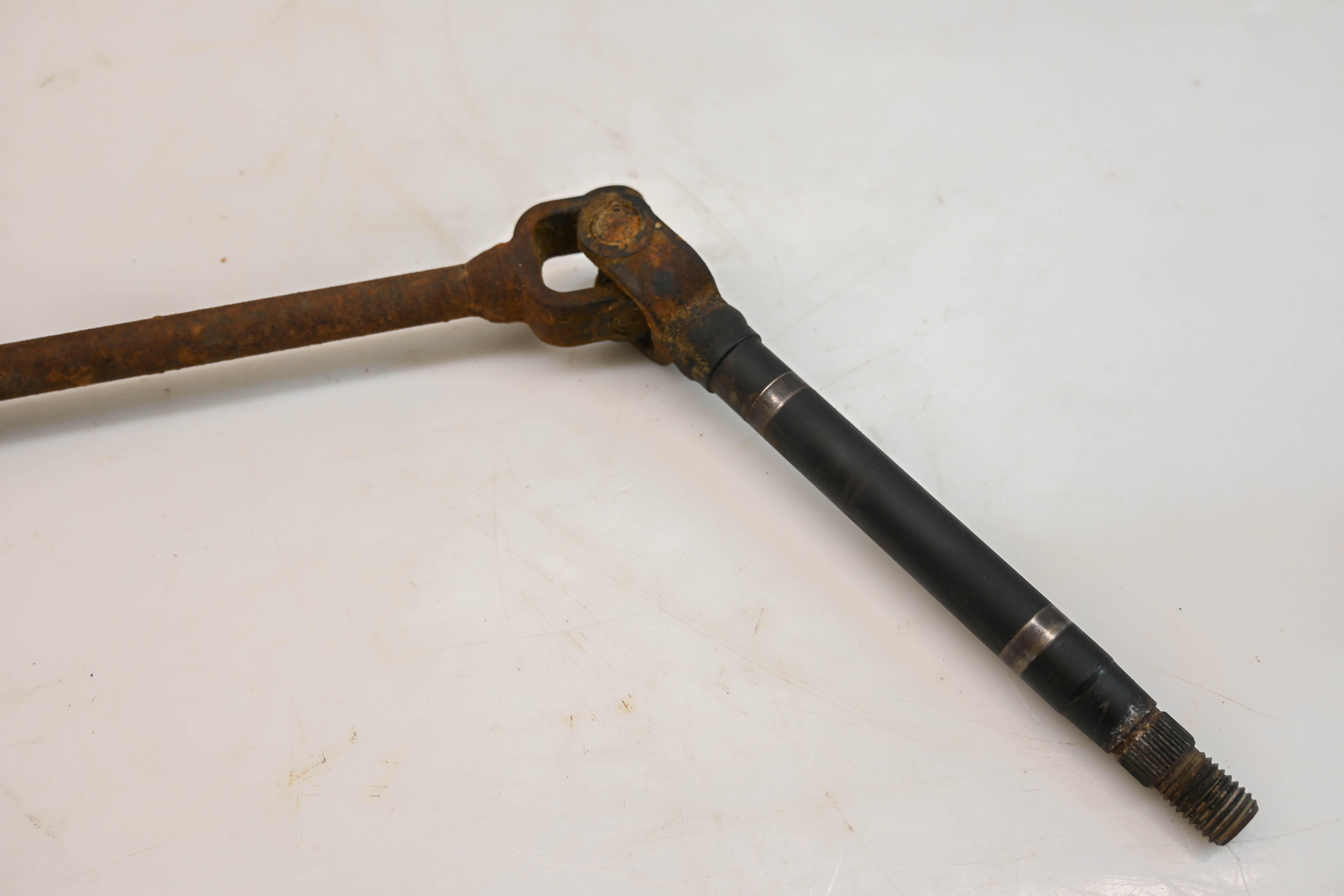 16 Polaris Ranger ETX Steering Stem Shaft