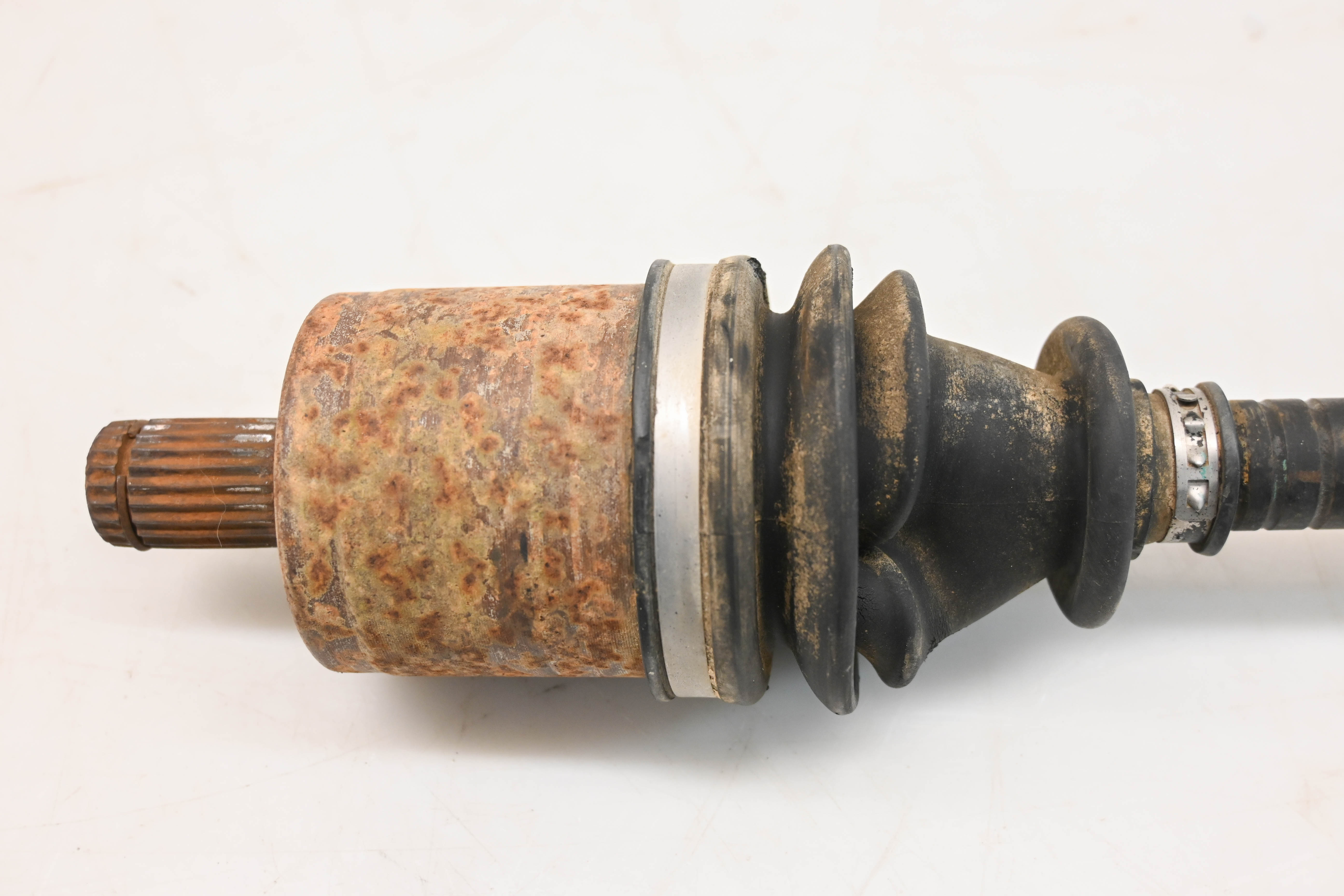 16 Polaris Ranger ETX Front Cv Axle Left Or Right