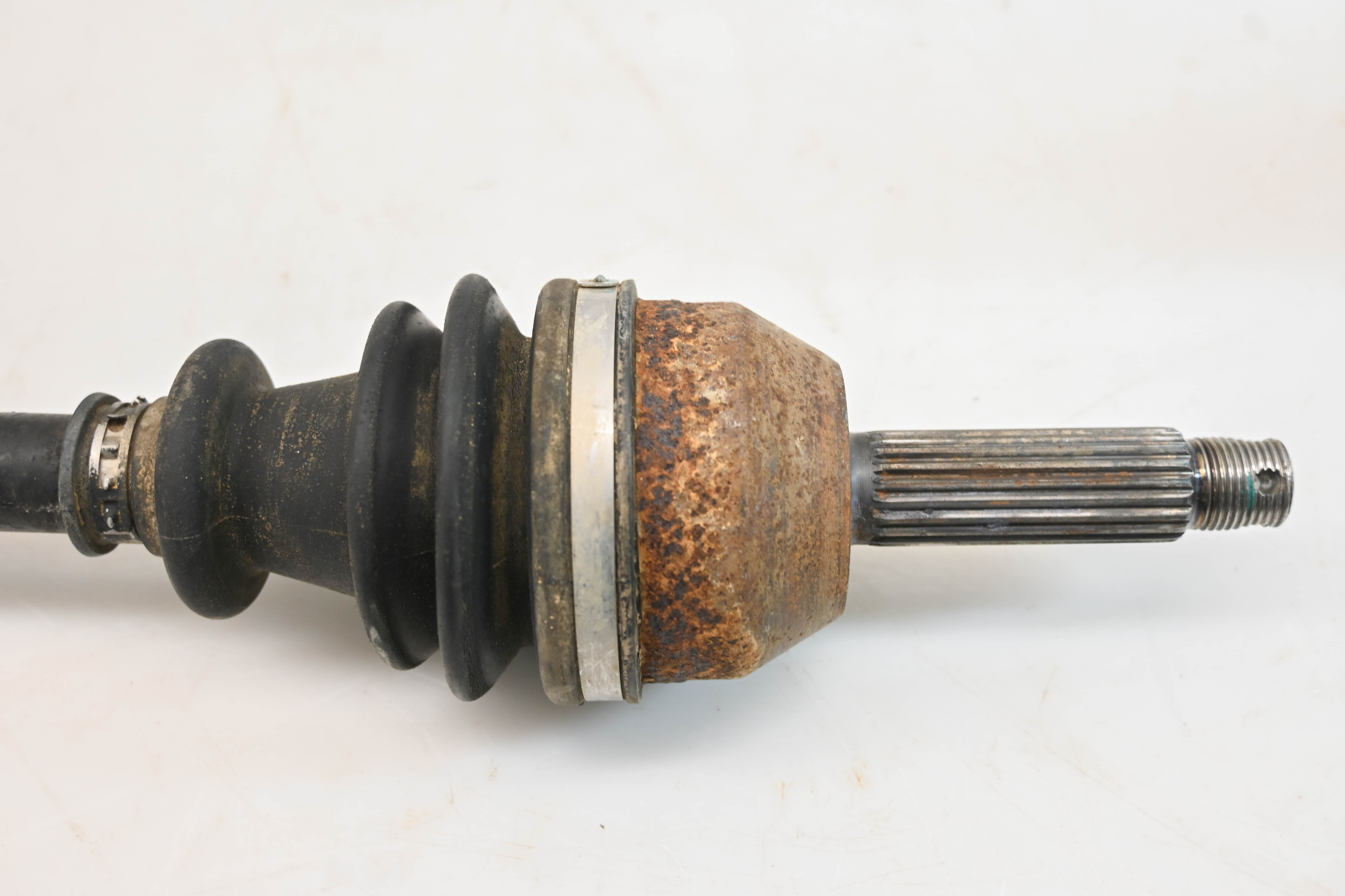 16 Polaris Ranger ETX Front Cv Axle Left Or Right