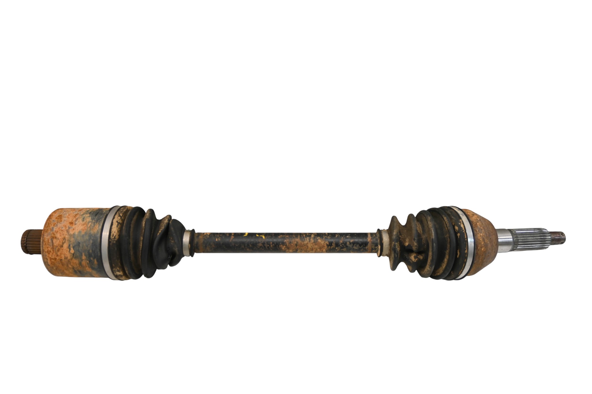 16 Polaris Ranger ETX Rear Cv Axle Left Or Right
