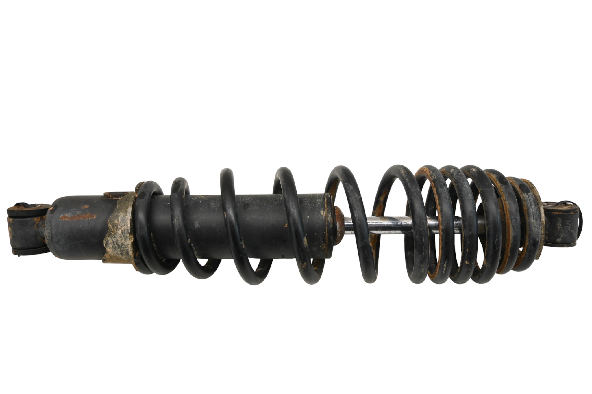 16 Polaris Ranger ETX Rear Shock