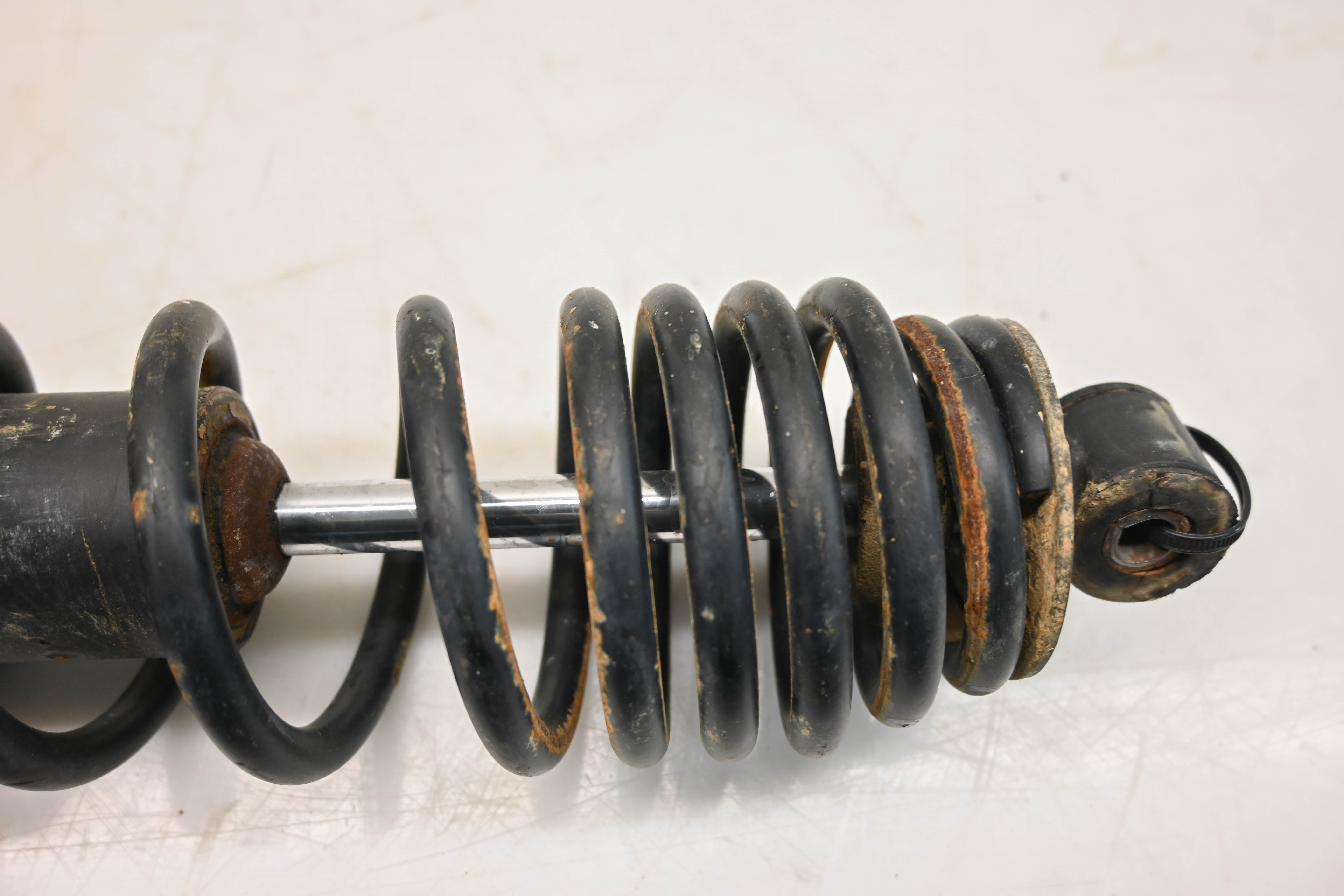 16 Polaris Ranger ETX Rear Shock