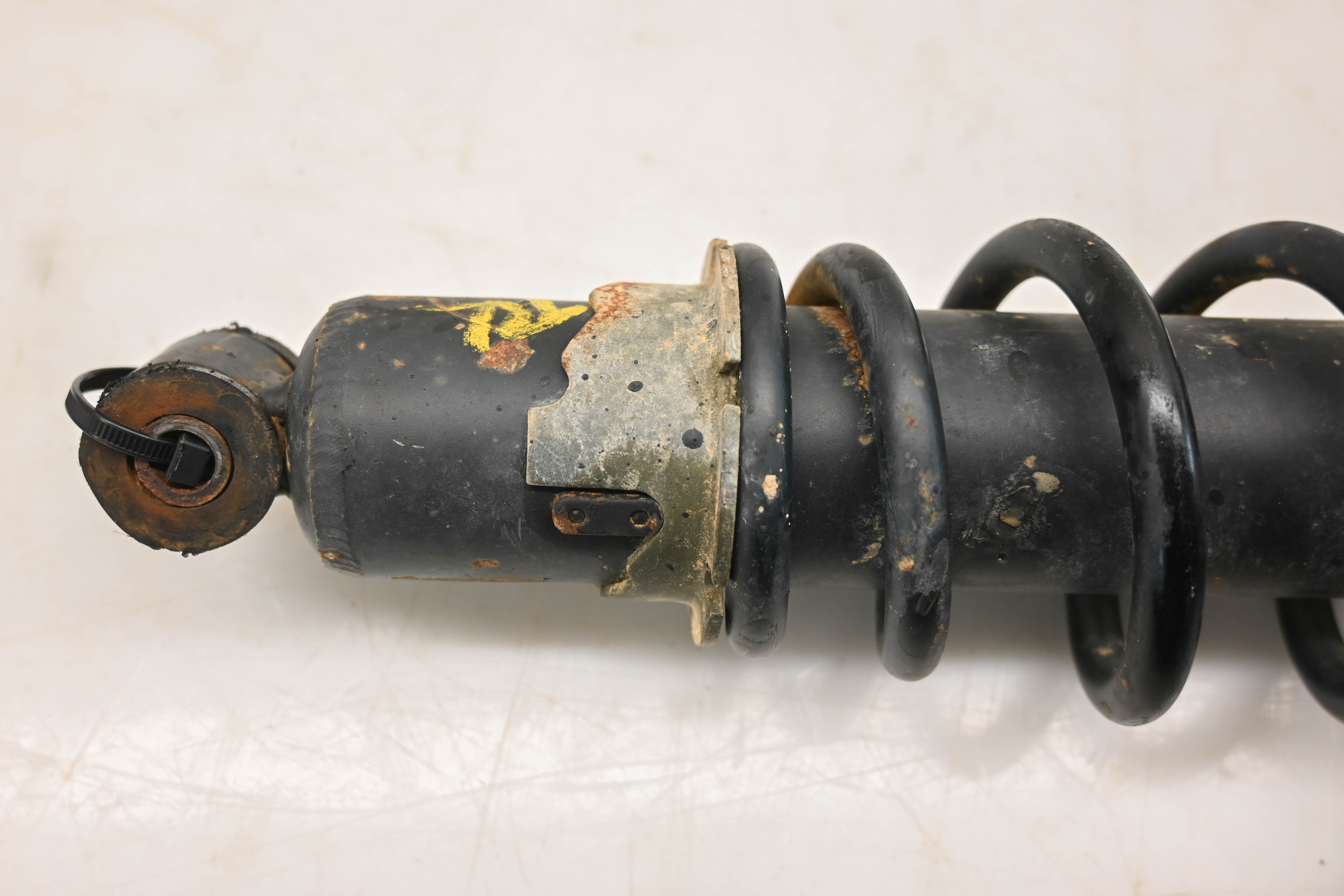 16 Polaris Ranger ETX Rear Shock