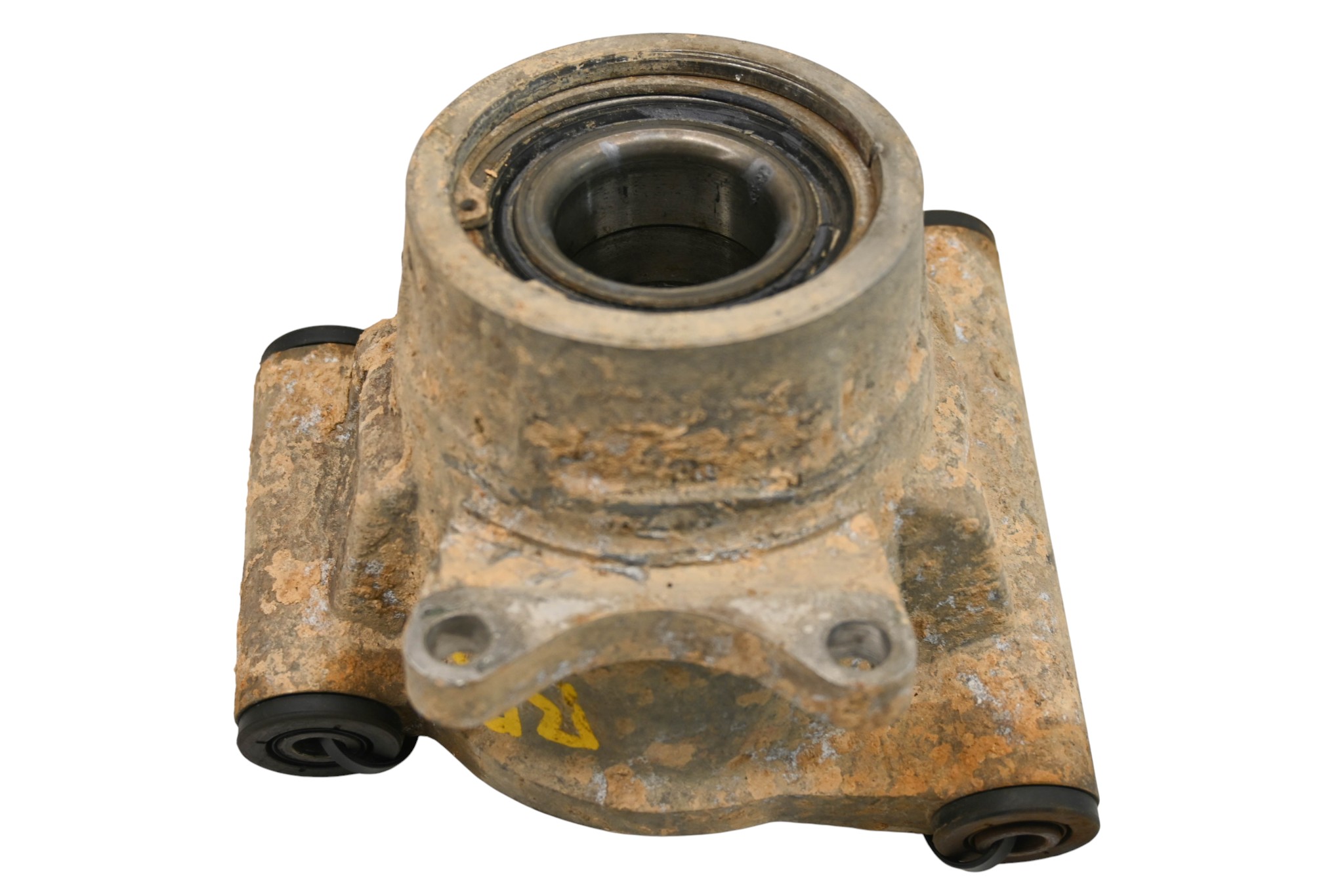 16 Polaris Ranger ETX Rear Right Spindle Knuckle