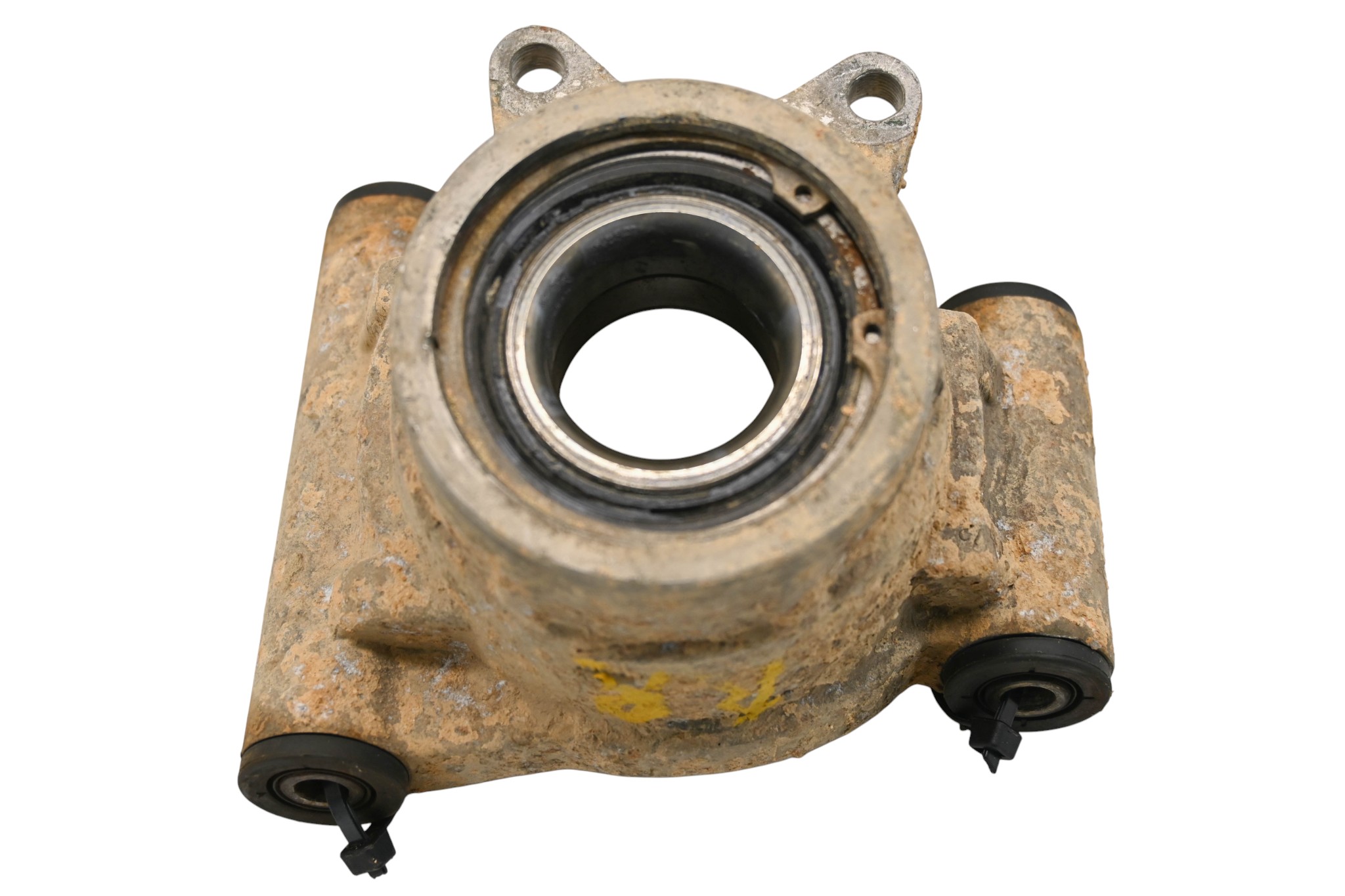 16 Polaris Ranger ETX Rear Right Spindle Knuckle
